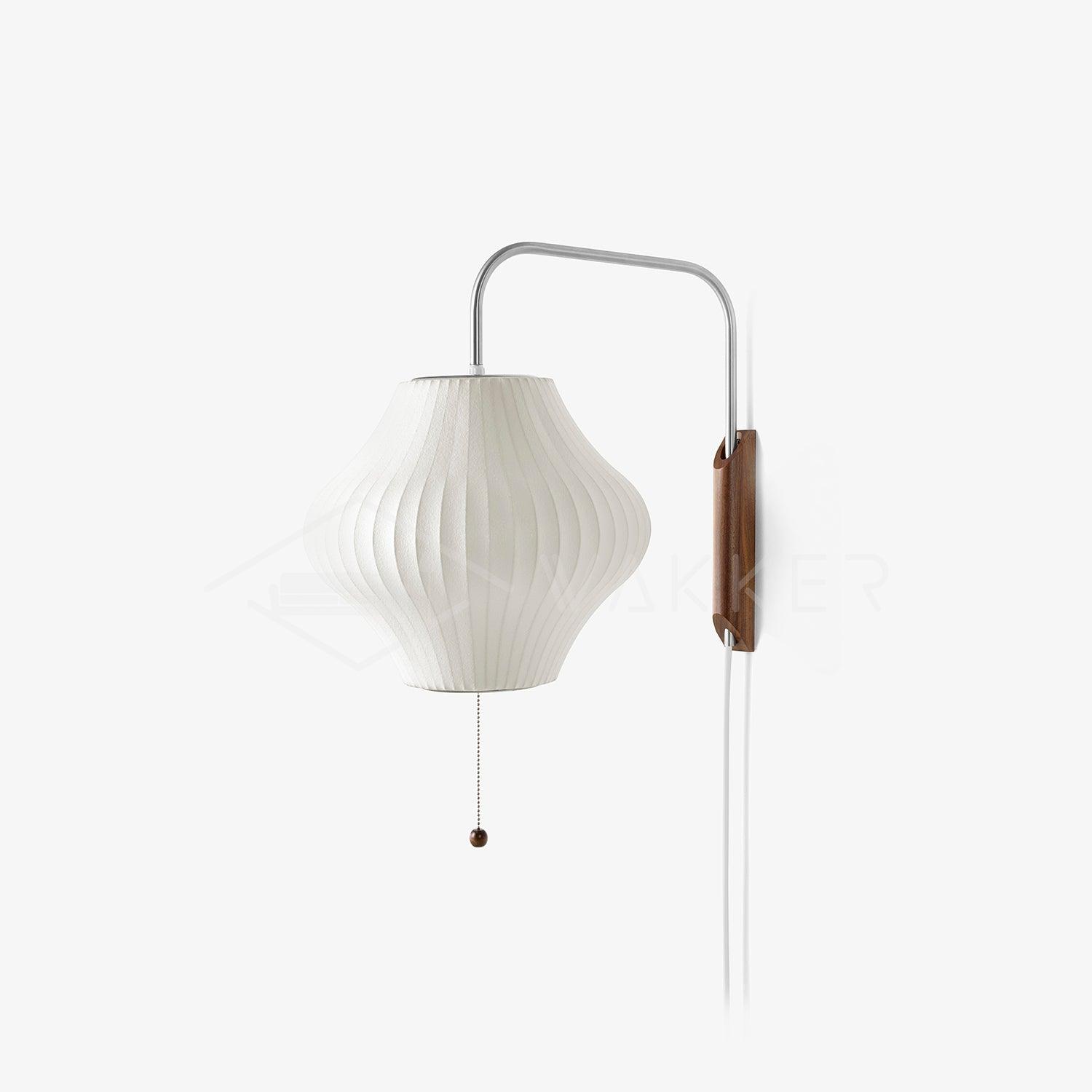 WOW Bubble Ball Wall Sconce