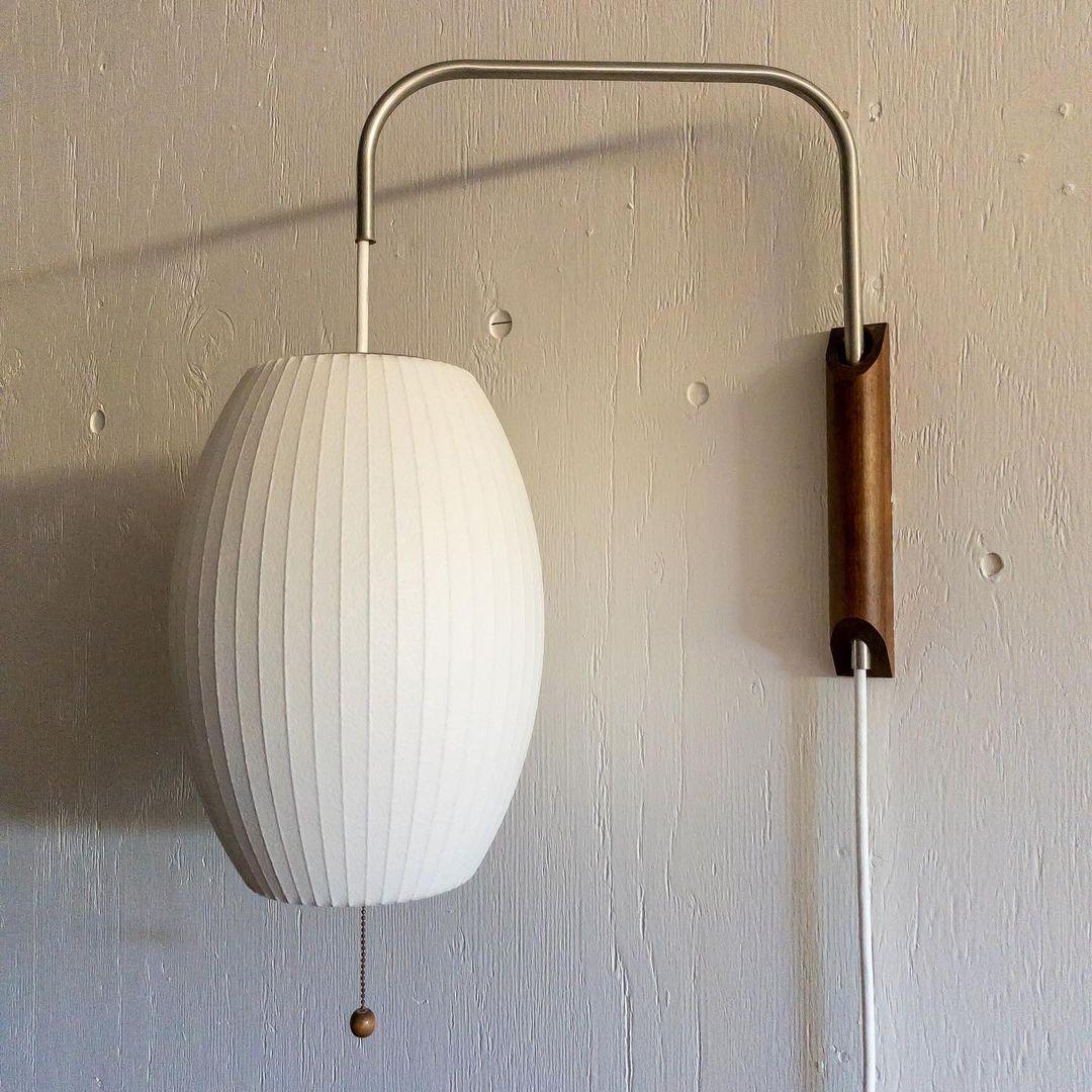 WOW Bubble Ball Wall Sconce