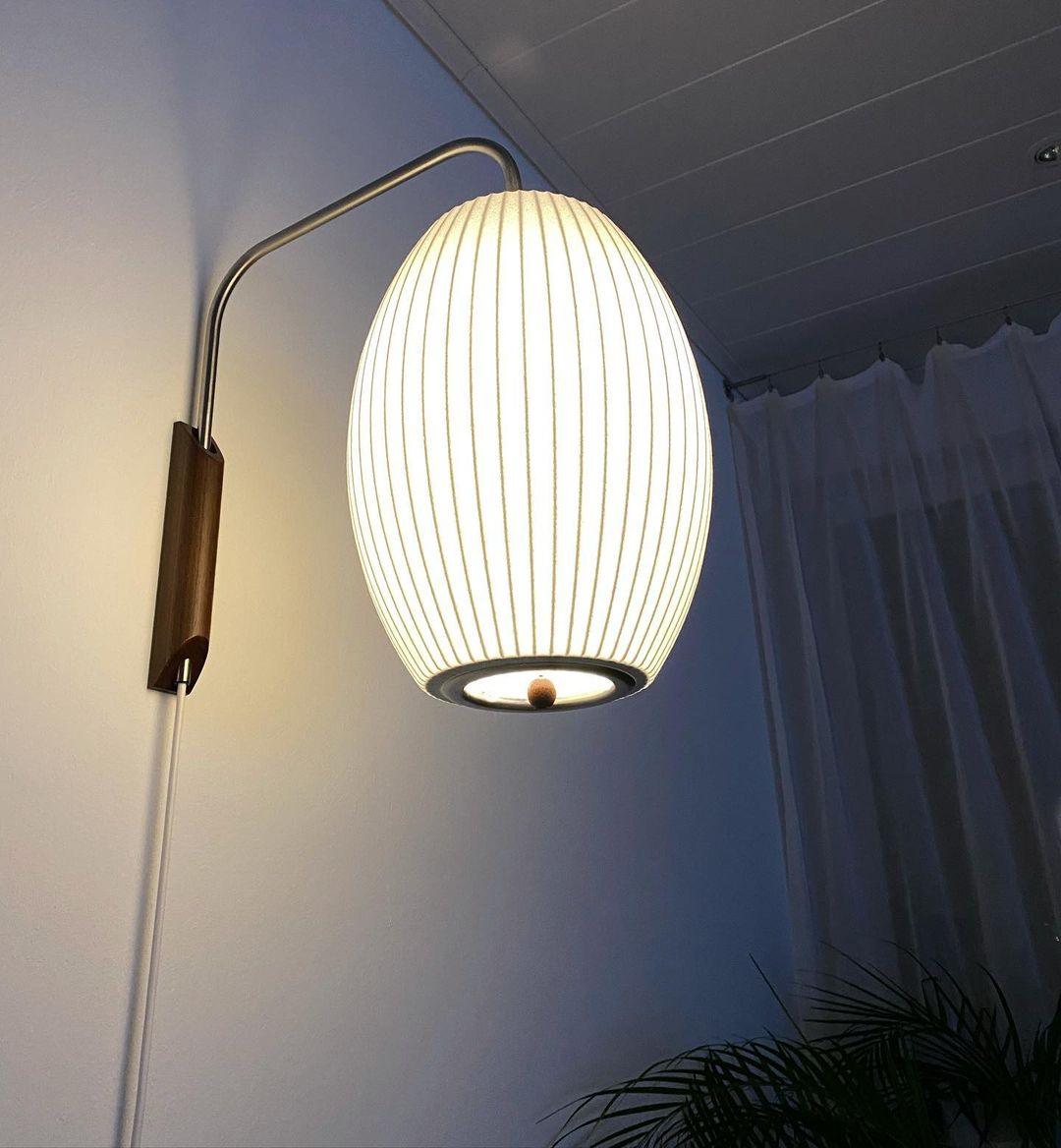WOW Bubble Ball Wall Sconce