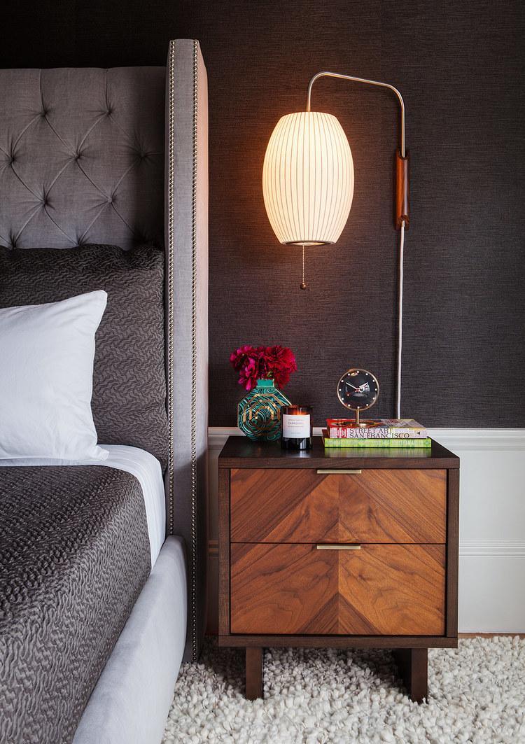 WOW Bubble Ball Wall Sconce