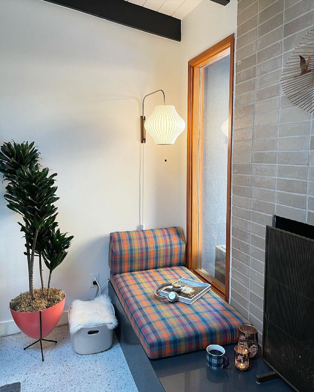 WOW Bubble Ball Wall Sconce