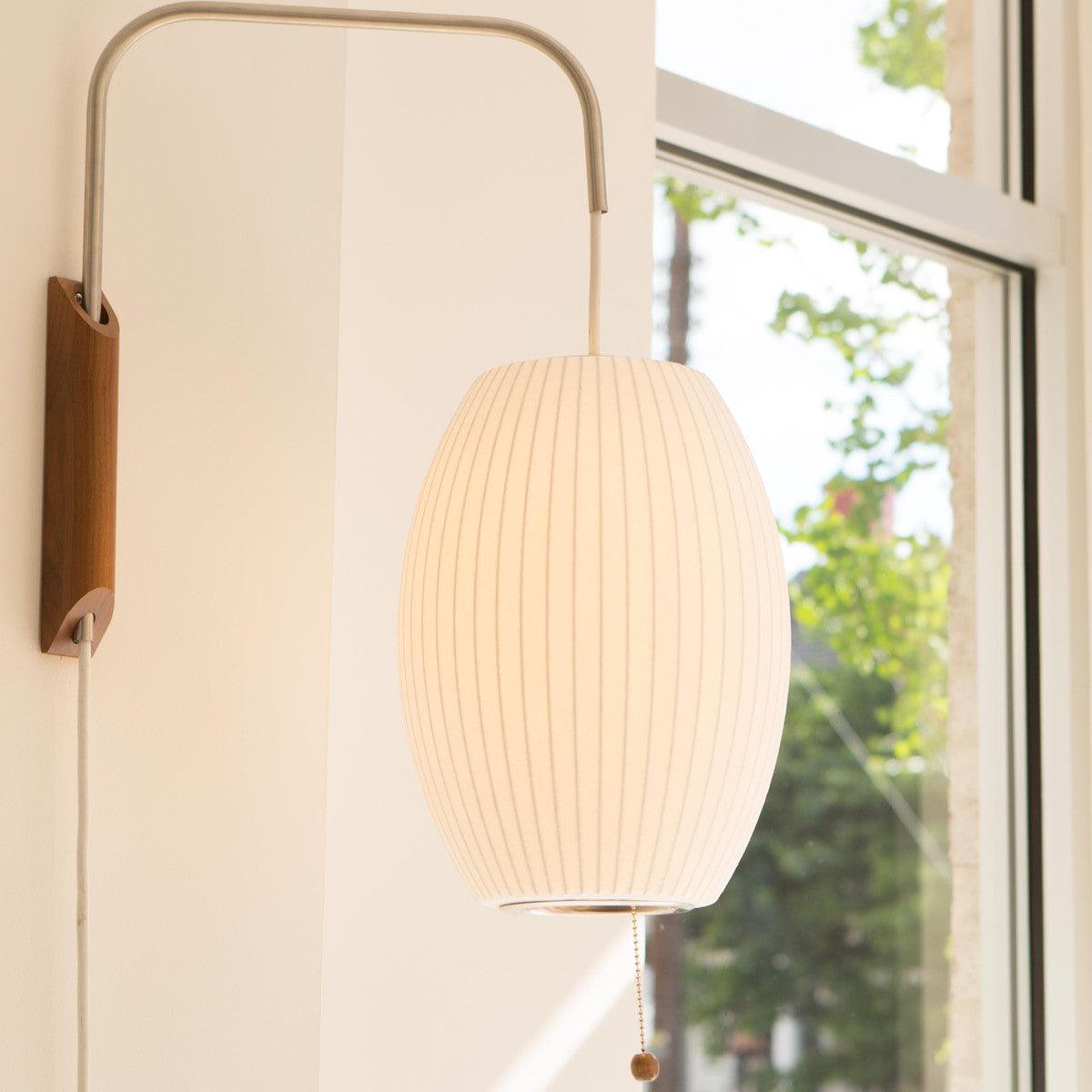 WOW Bubble Ball Wall Sconce