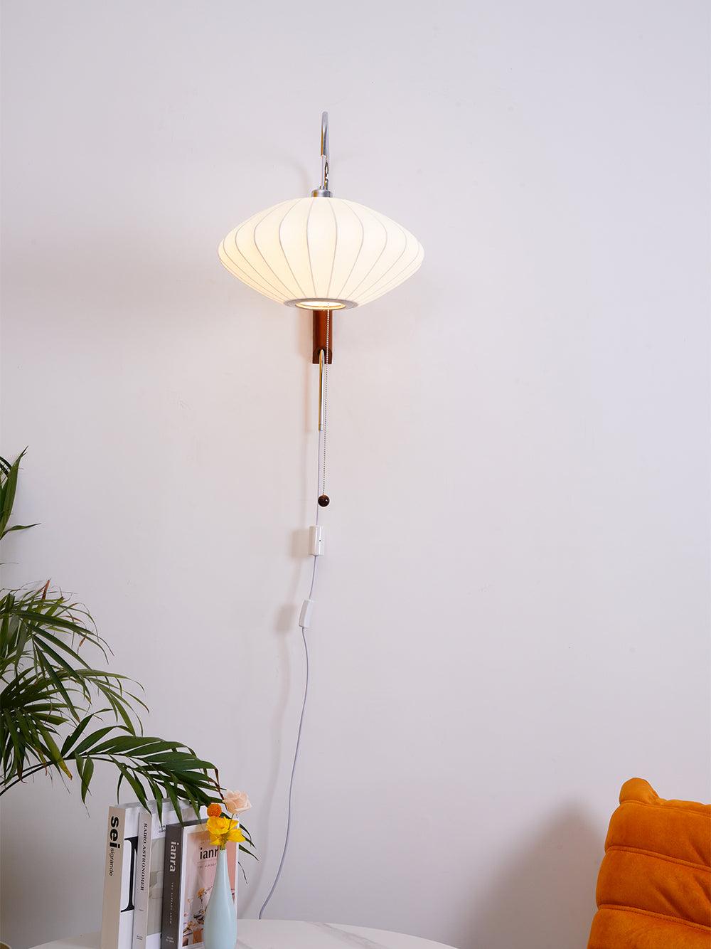 WOW Bubble Ball Wall Sconce