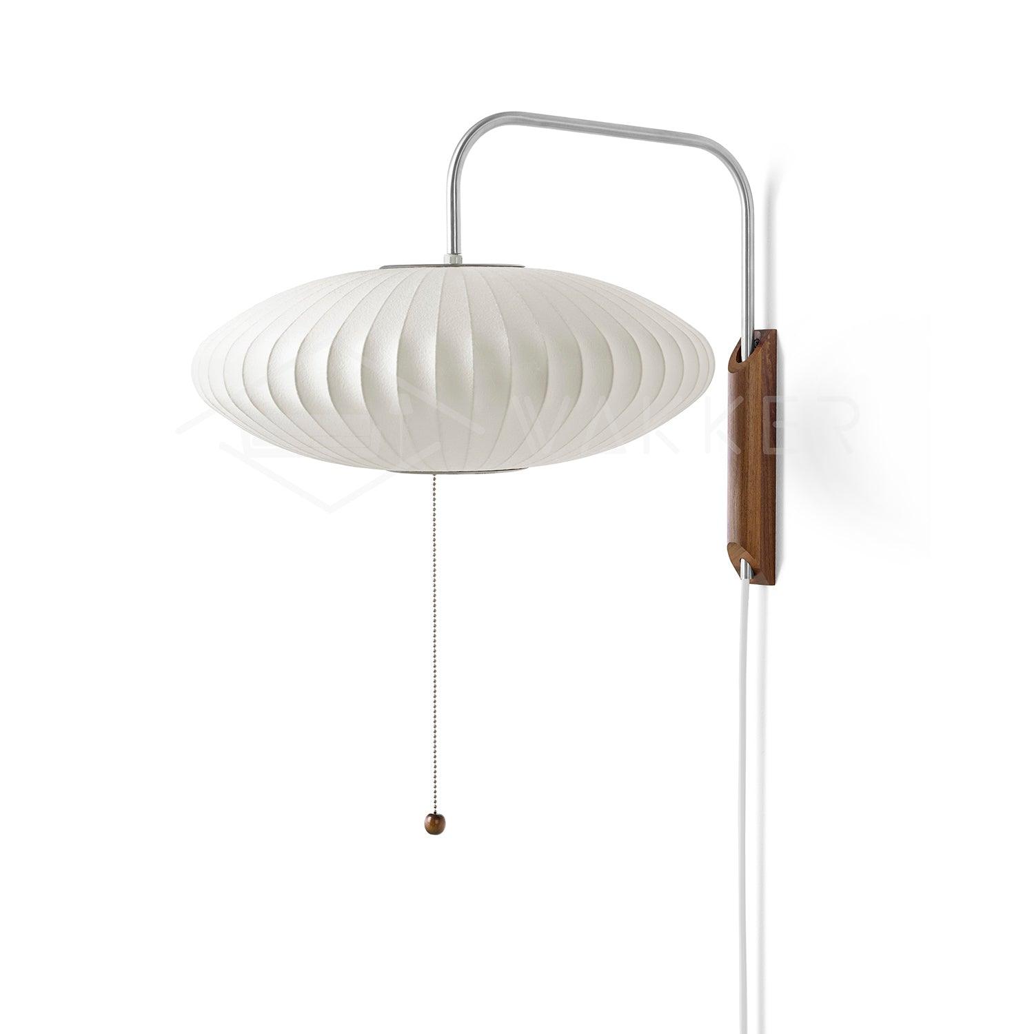WOW Bubble Ball Wall Sconce