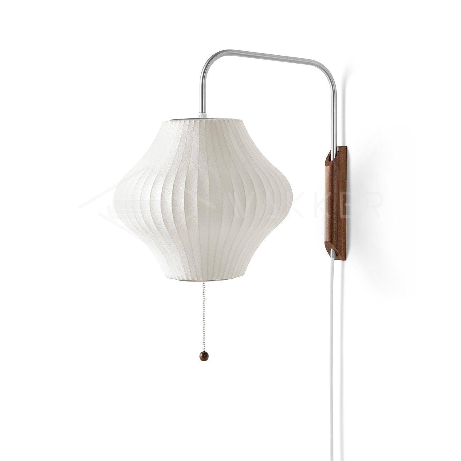 WOW Bubble Ball Wall Sconce