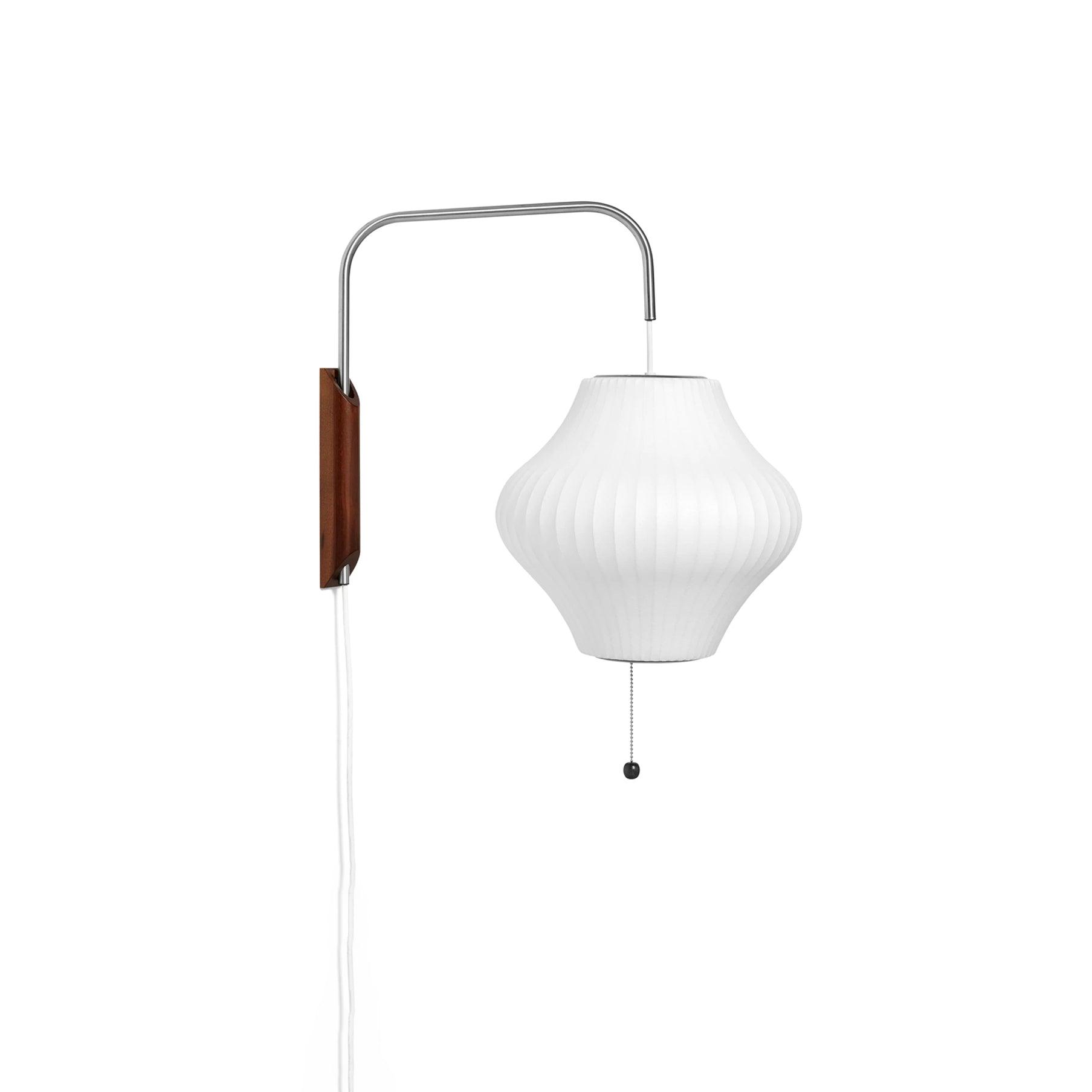WOW Bubble Ball Wall Sconce