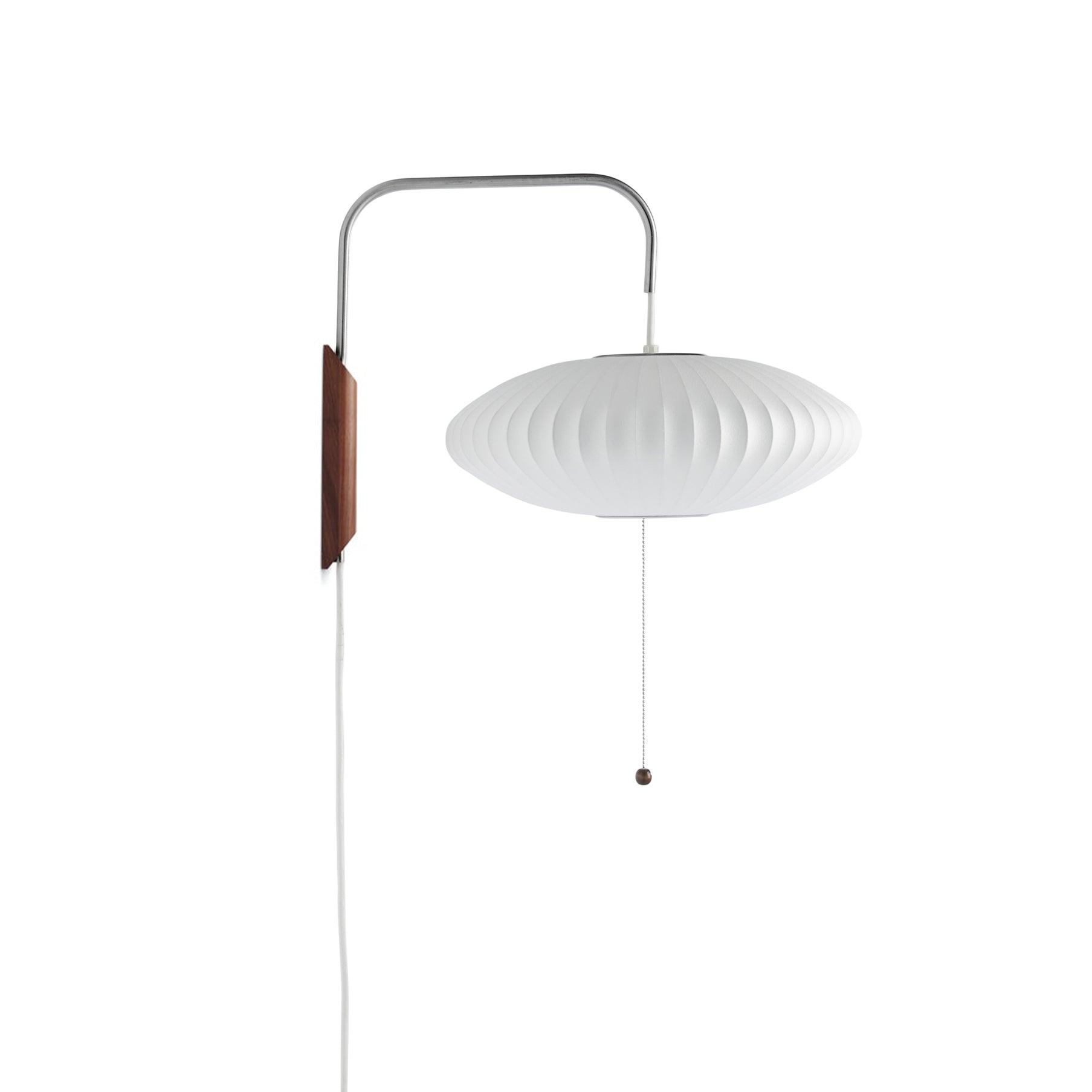 WOW Bubble Ball Wall Sconce