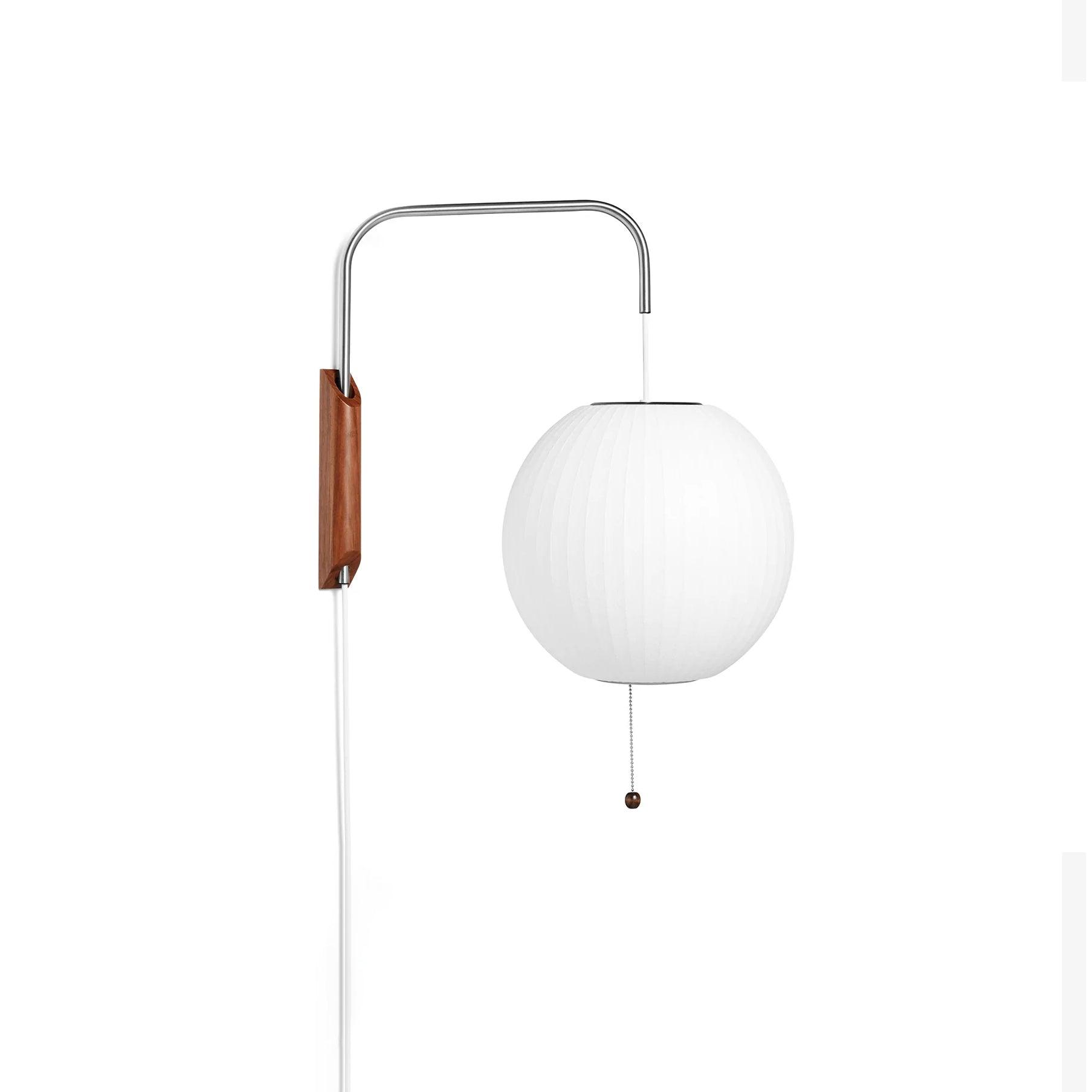 WOW Bubble Ball Wall Sconce