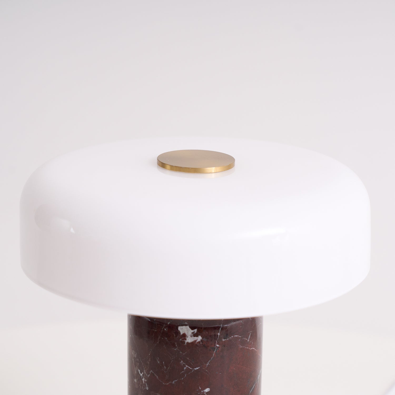 WOW Lunara Marble Table Lamp