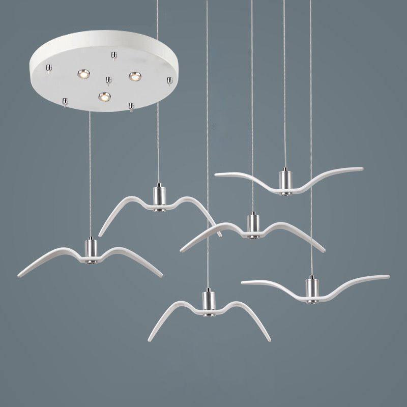 WOW Aviara LED Pendant Light