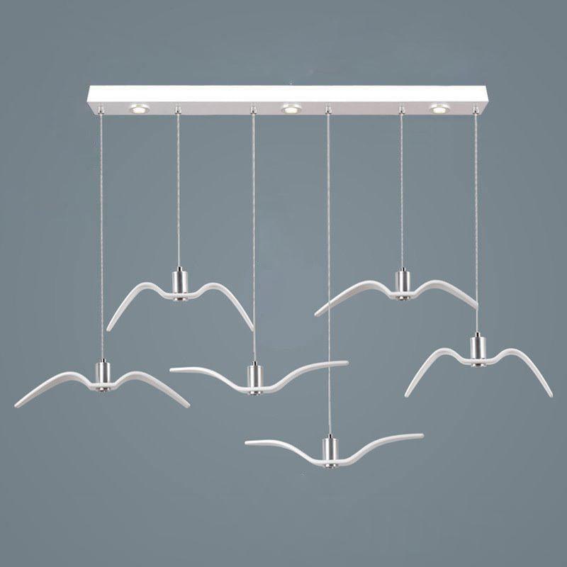 WOW Aviara LED Pendant Light