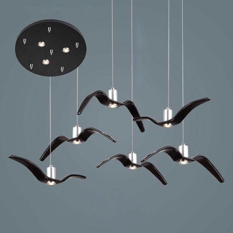 WOW Aviara LED Pendant Light