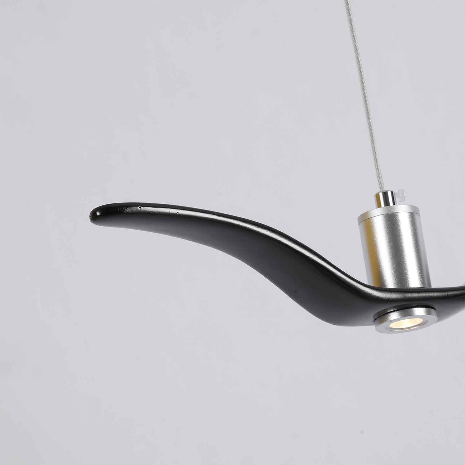 WOW Aviara LED Pendant Light