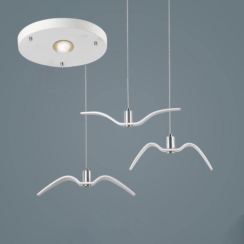 WOW Aviara LED Pendant Light
