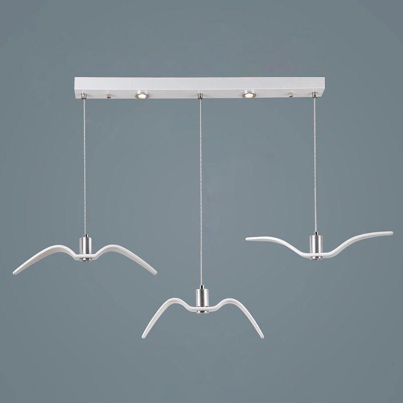 WOW Aviara LED Pendant Light