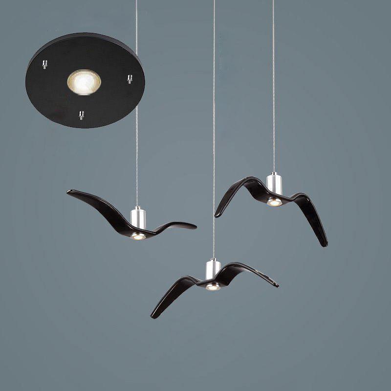 WOW Aviara LED Pendant Light