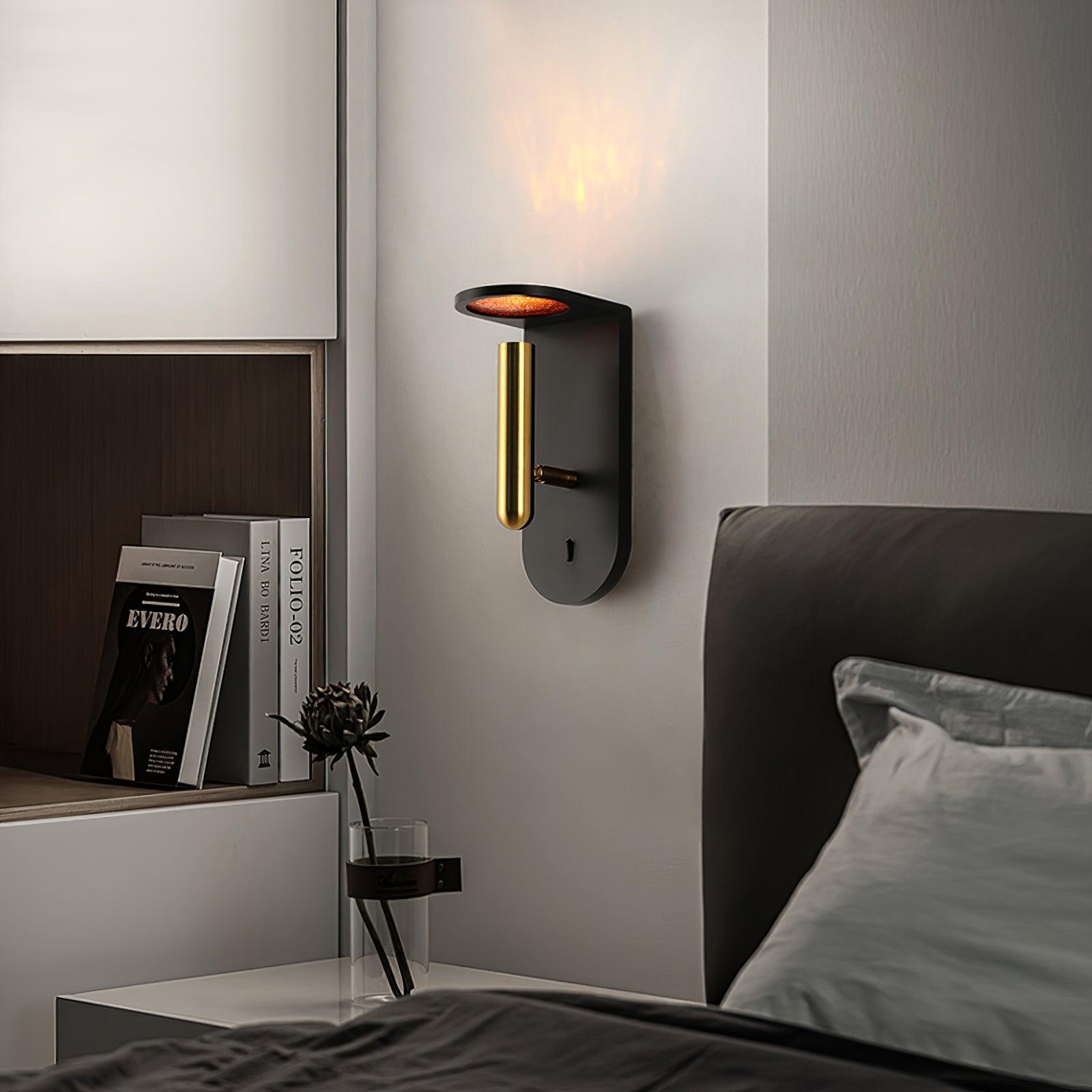 WOW Nights LED Sconce