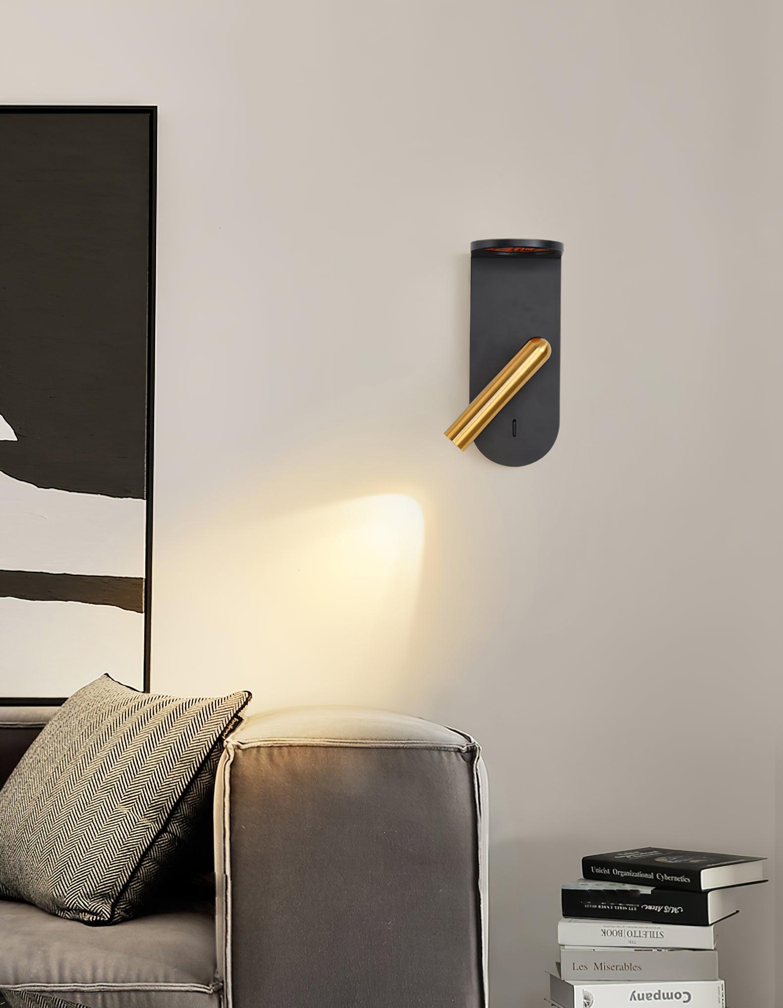 WOW Nights LED Sconce