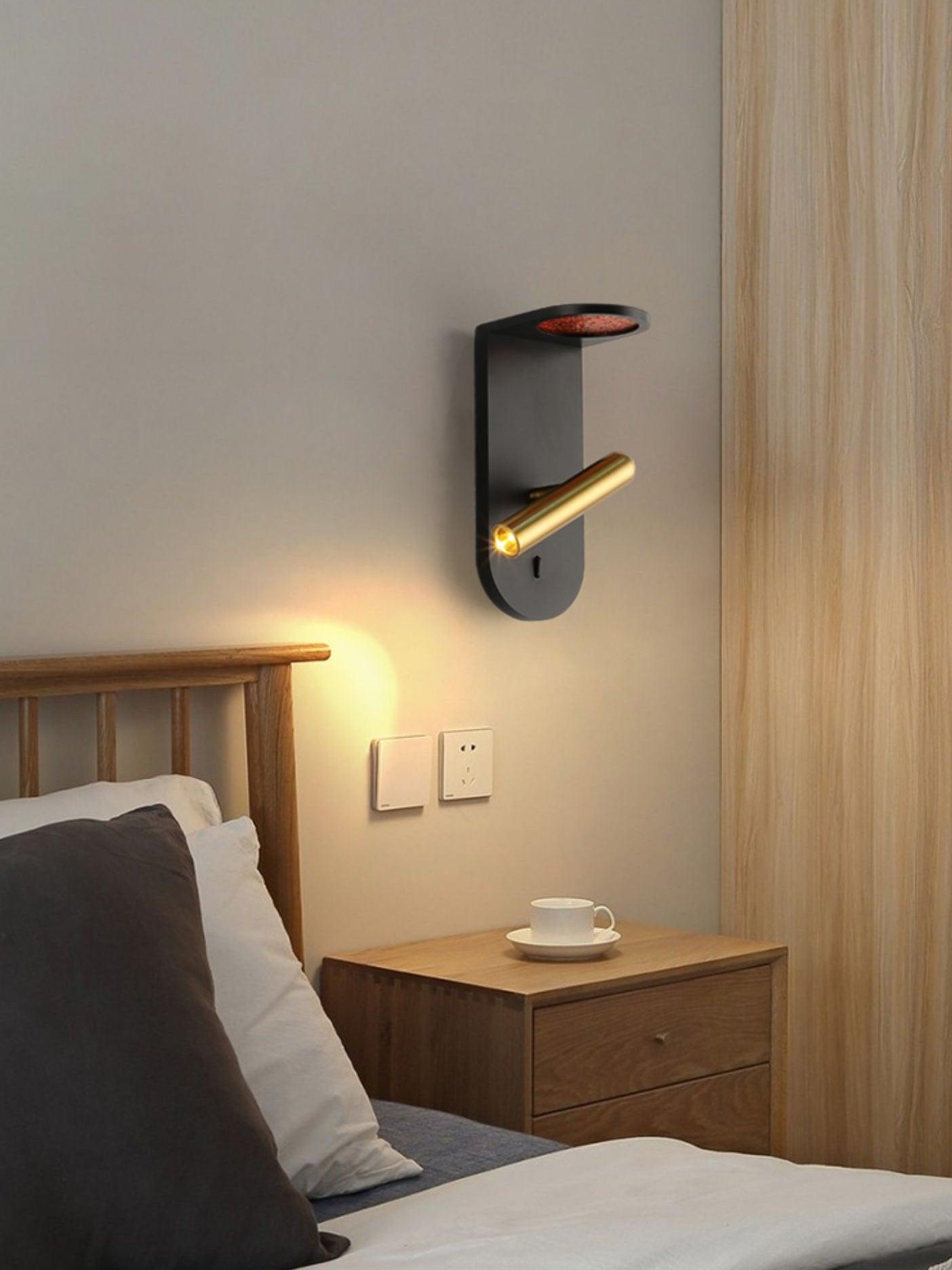 WOW Nights LED Sconce