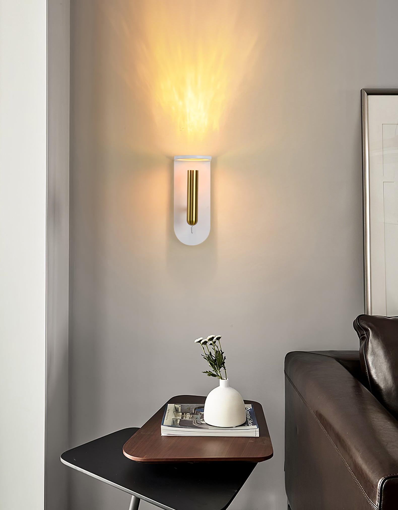 WOW Nights LED Sconce
