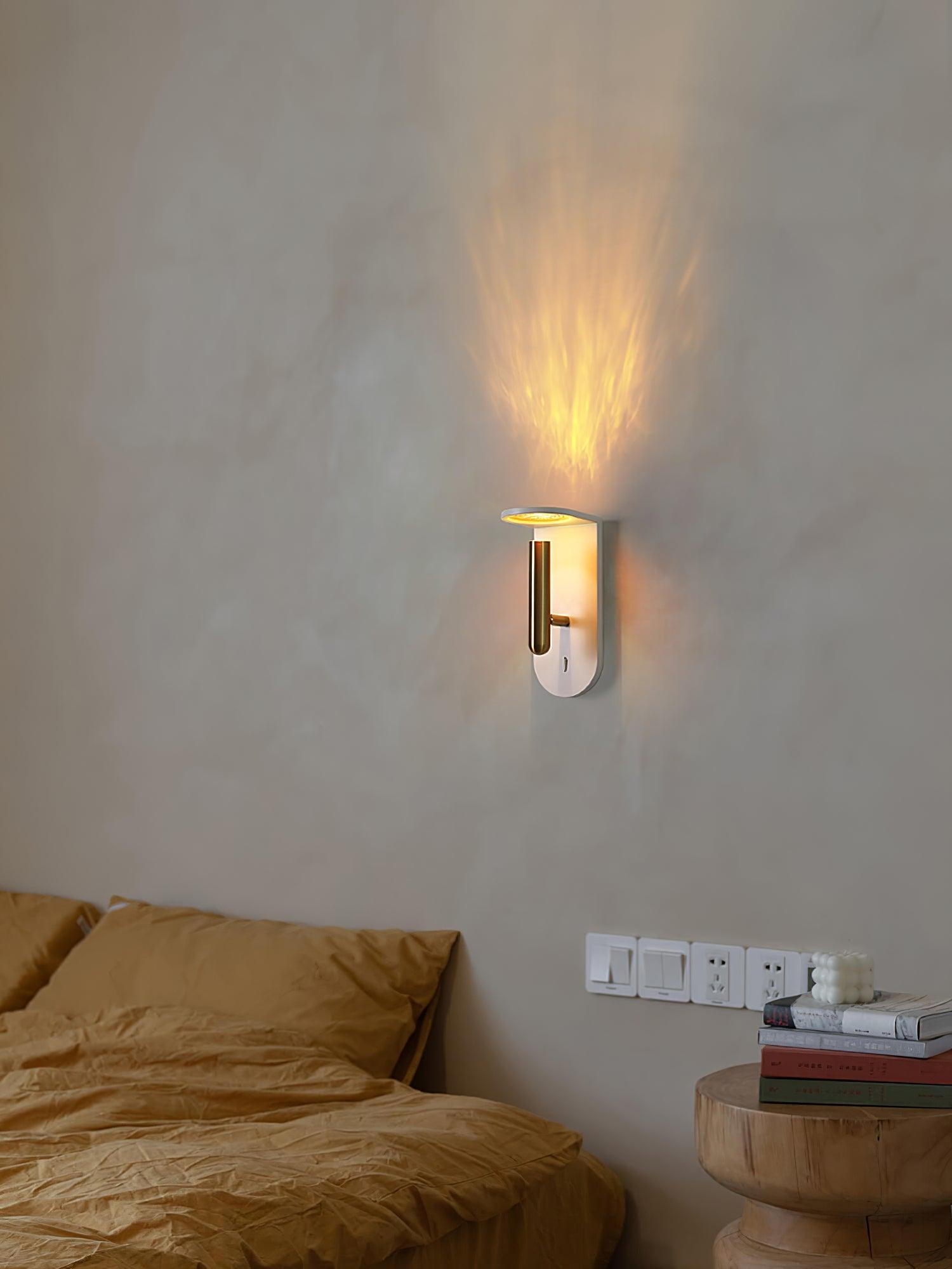 WOW Nights LED Sconce