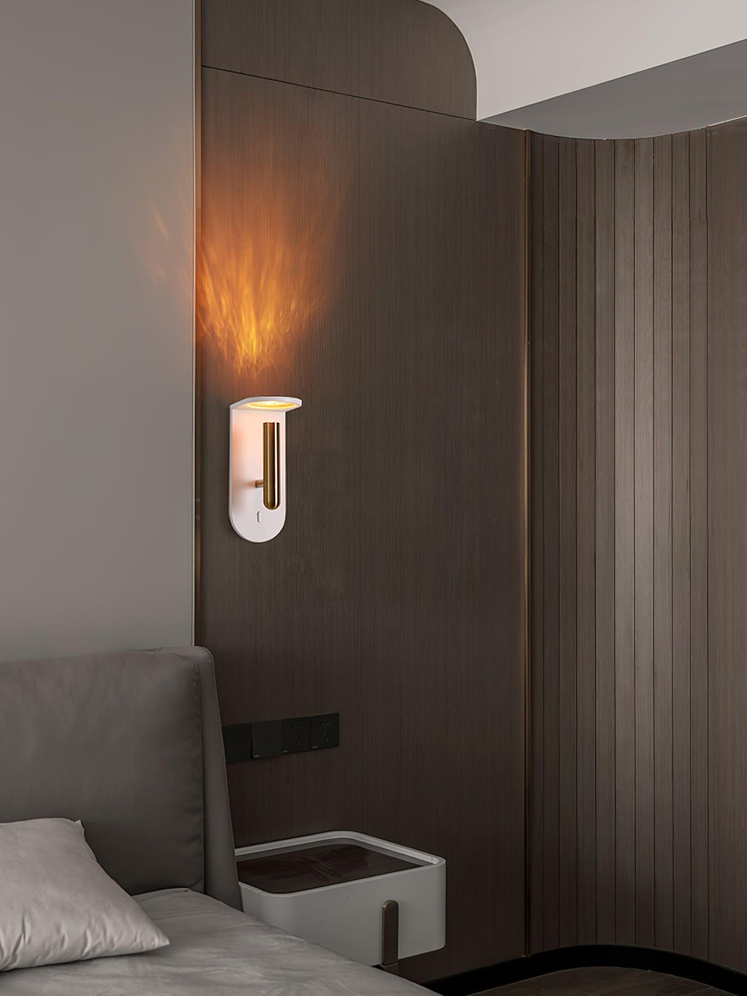 WOW Nights LED Sconce
