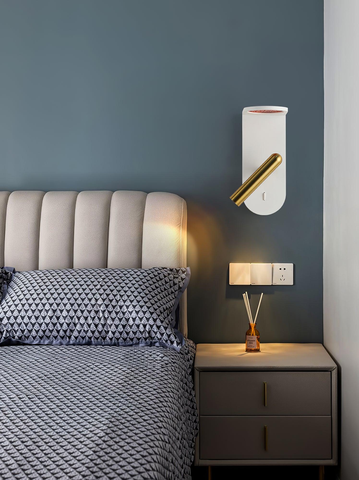 WOW Nights LED Sconce
