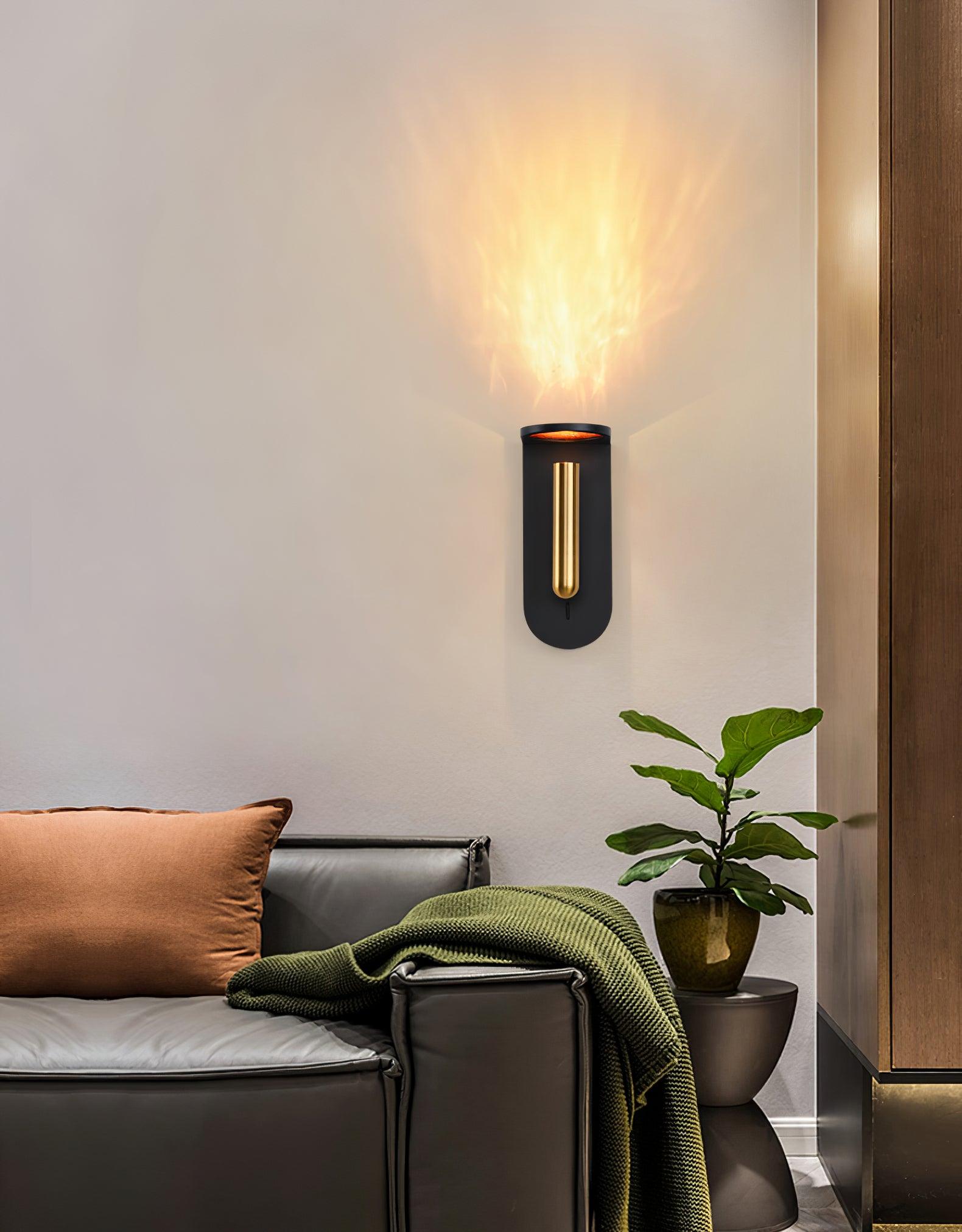 WOW Nights LED Sconce