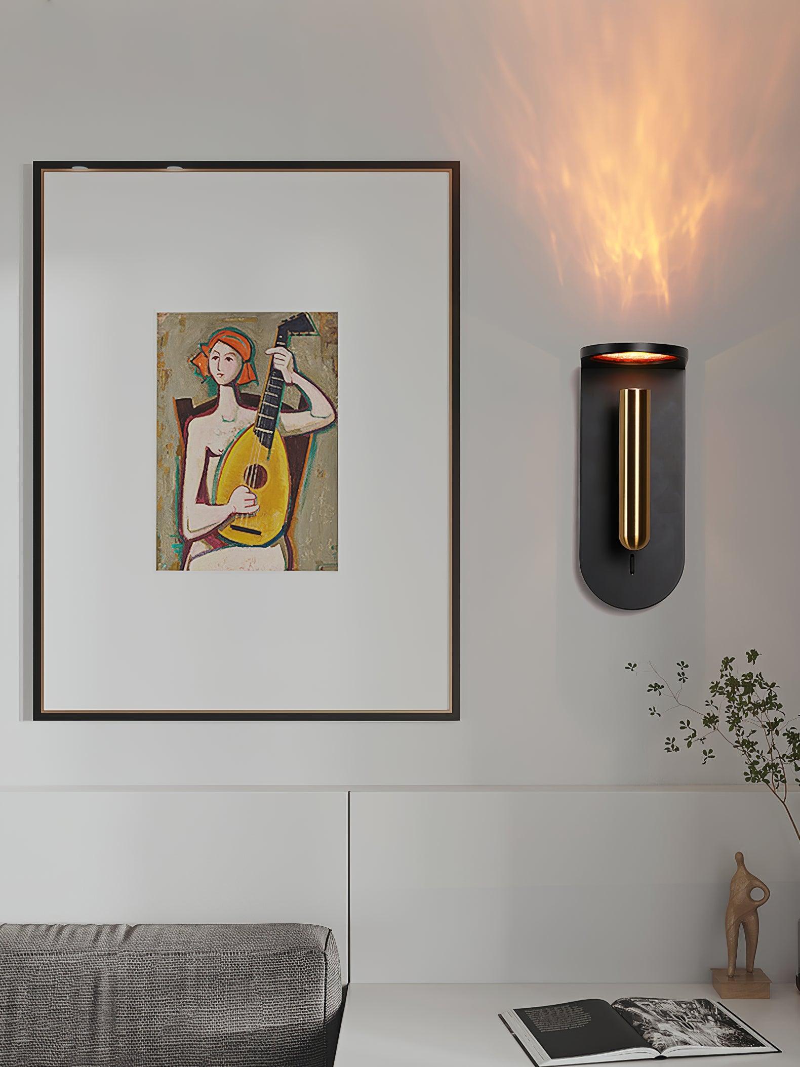 WOW Nights LED Sconce