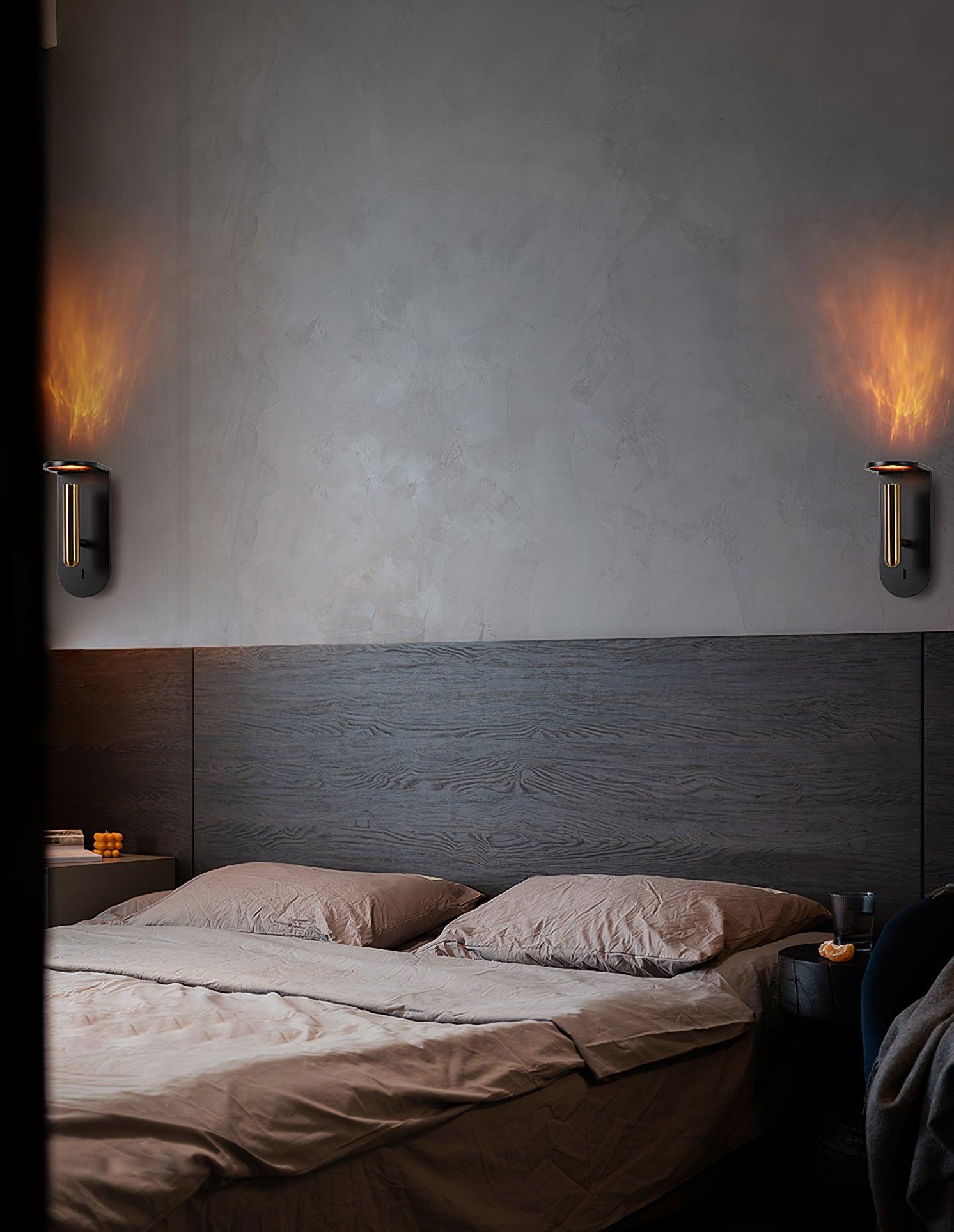 WOW Nights LED Sconce
