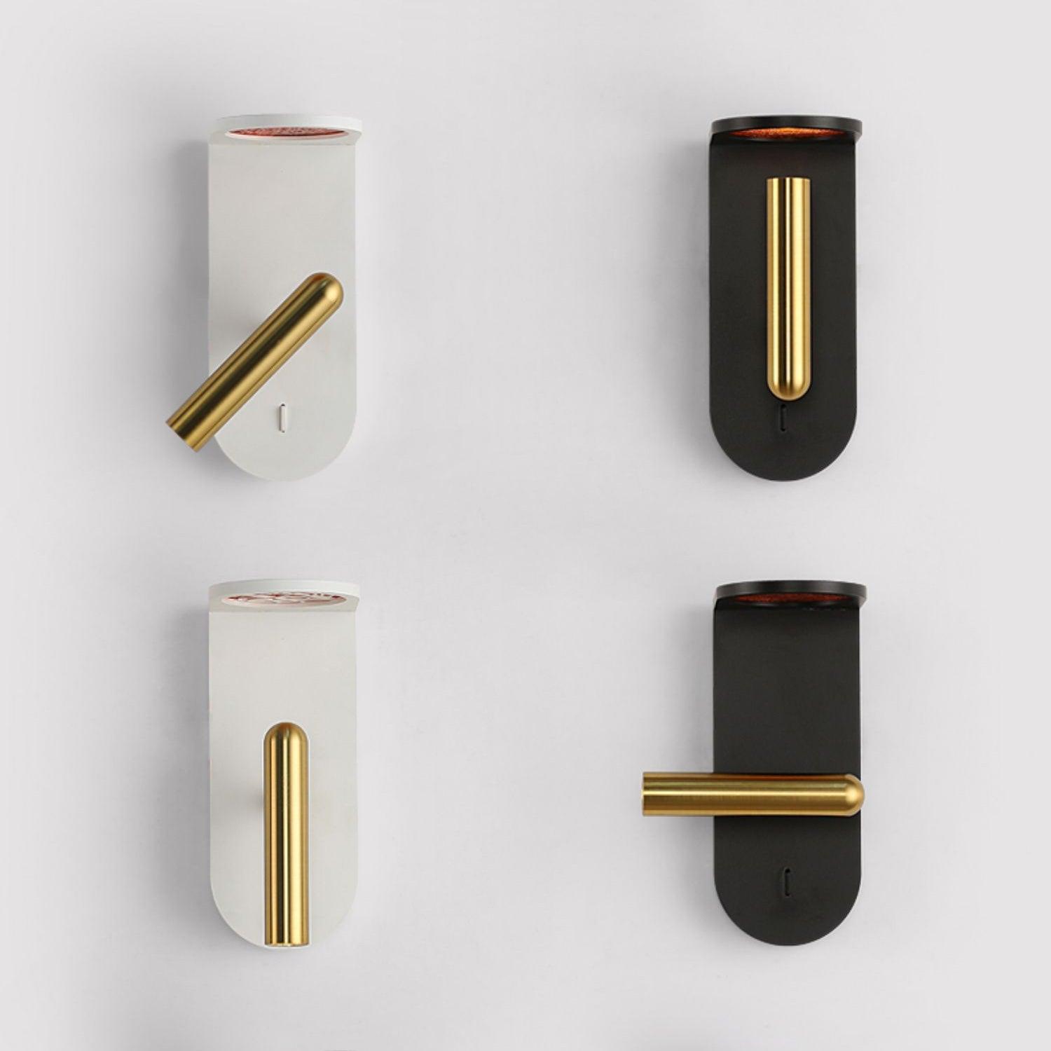 WOW Nights LED Sconce