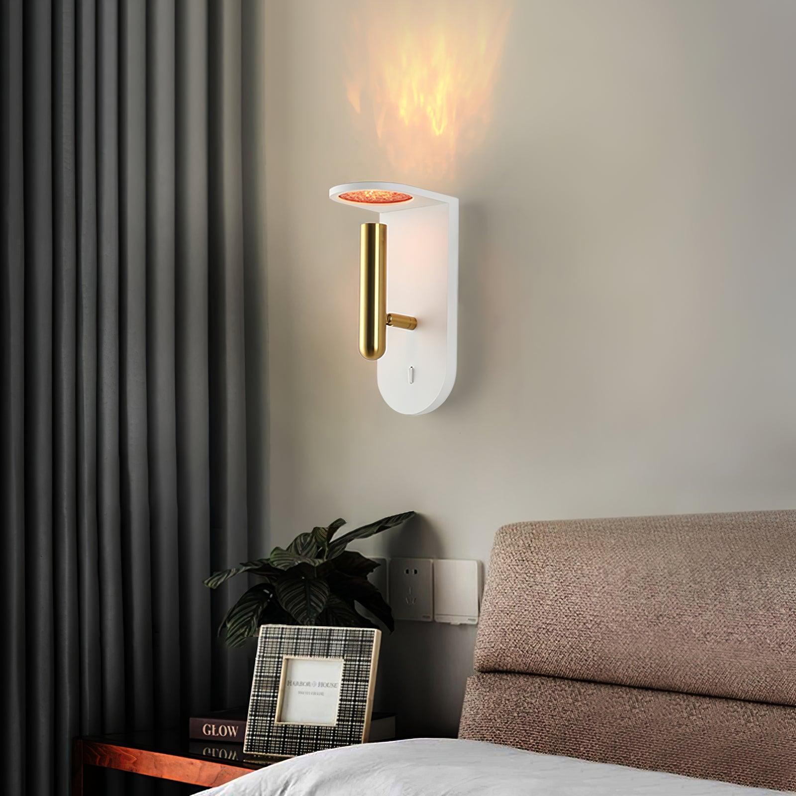 WOW Nights LED Sconce