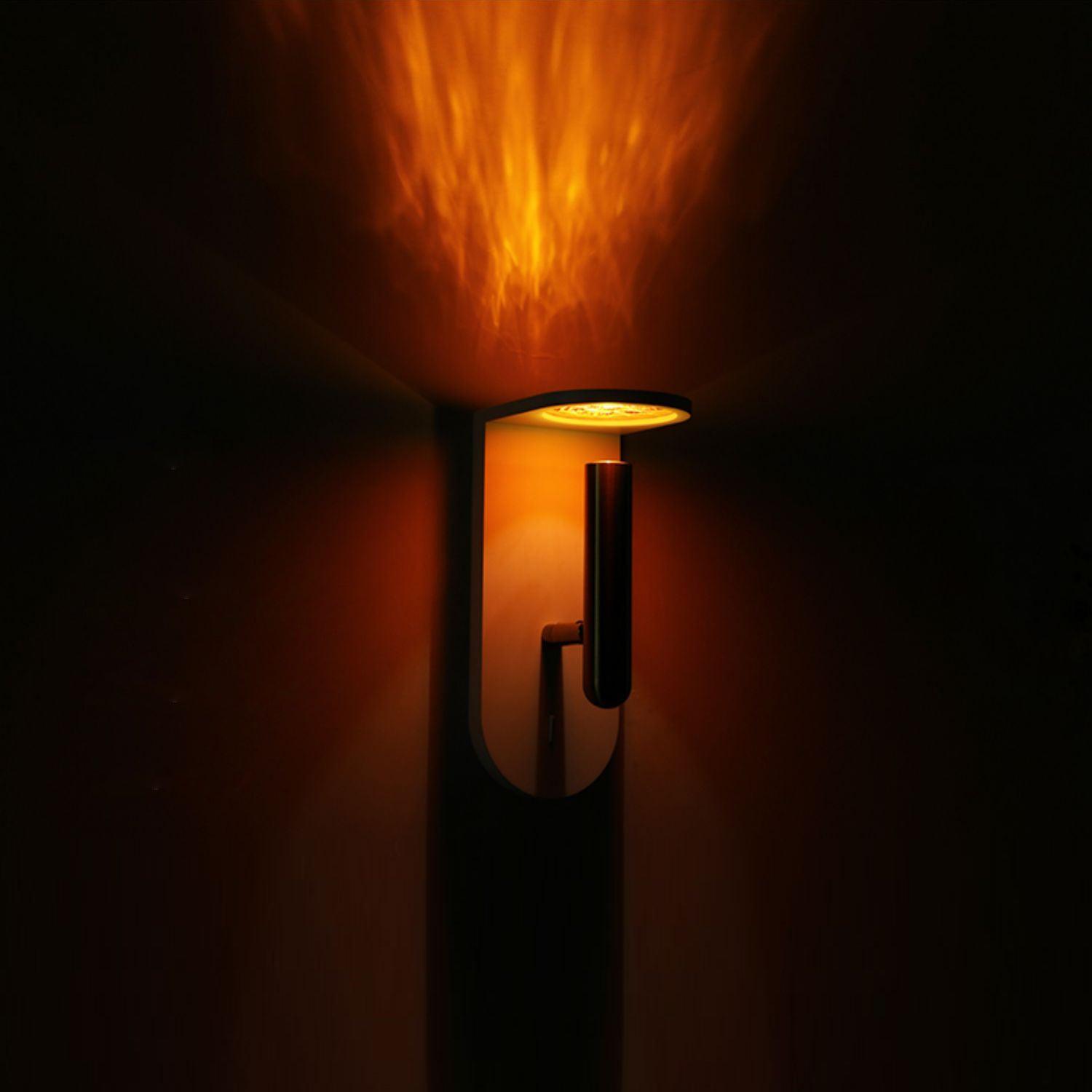 WOW Nights LED Sconce