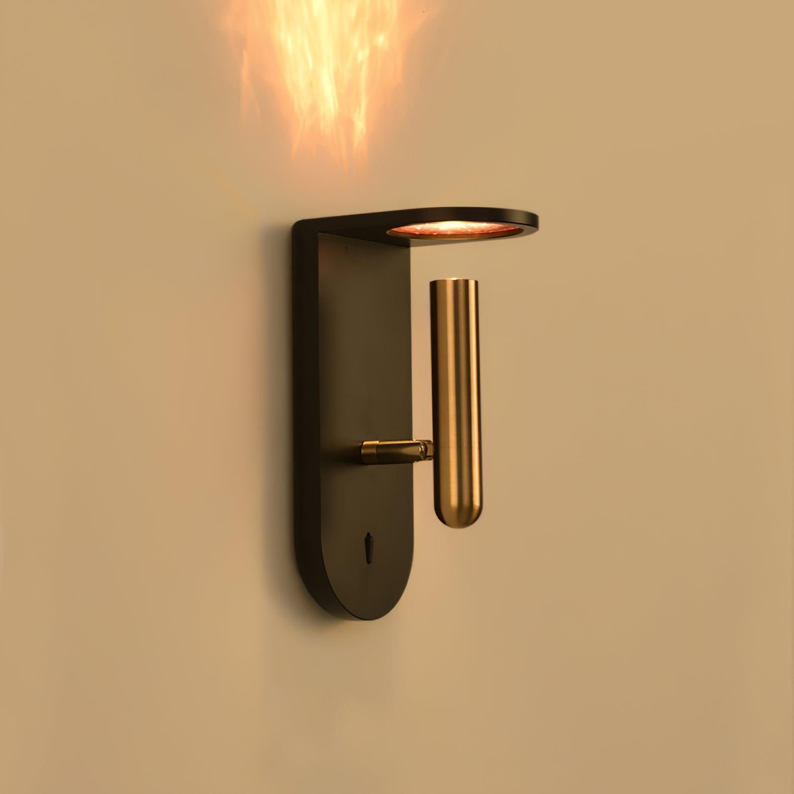 WOW Nights LED Sconce