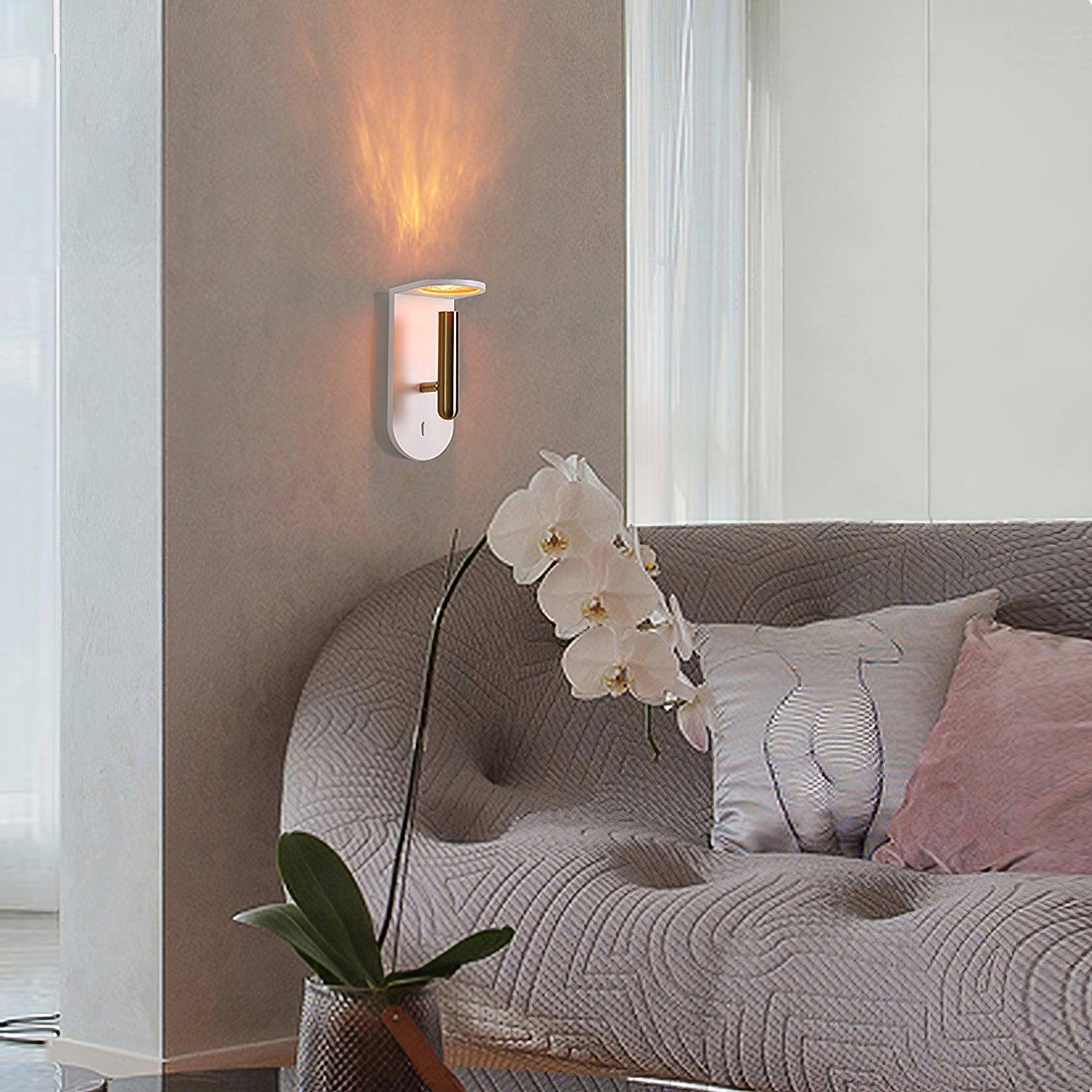WOW Nights LED Sconce