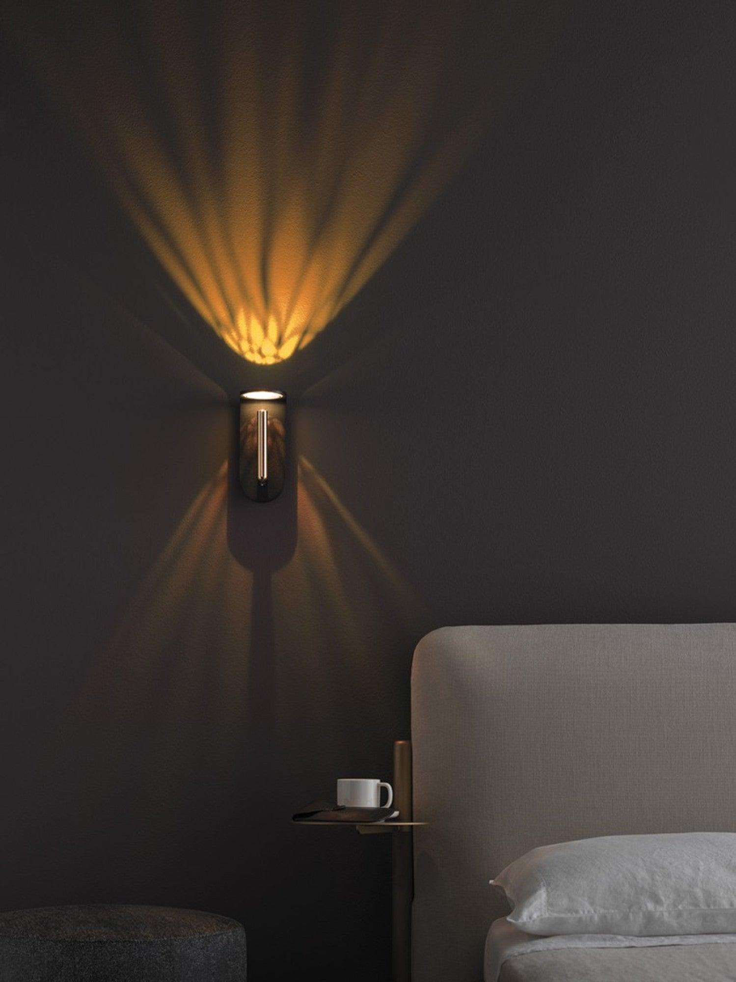 WOW Nights LED Sconce