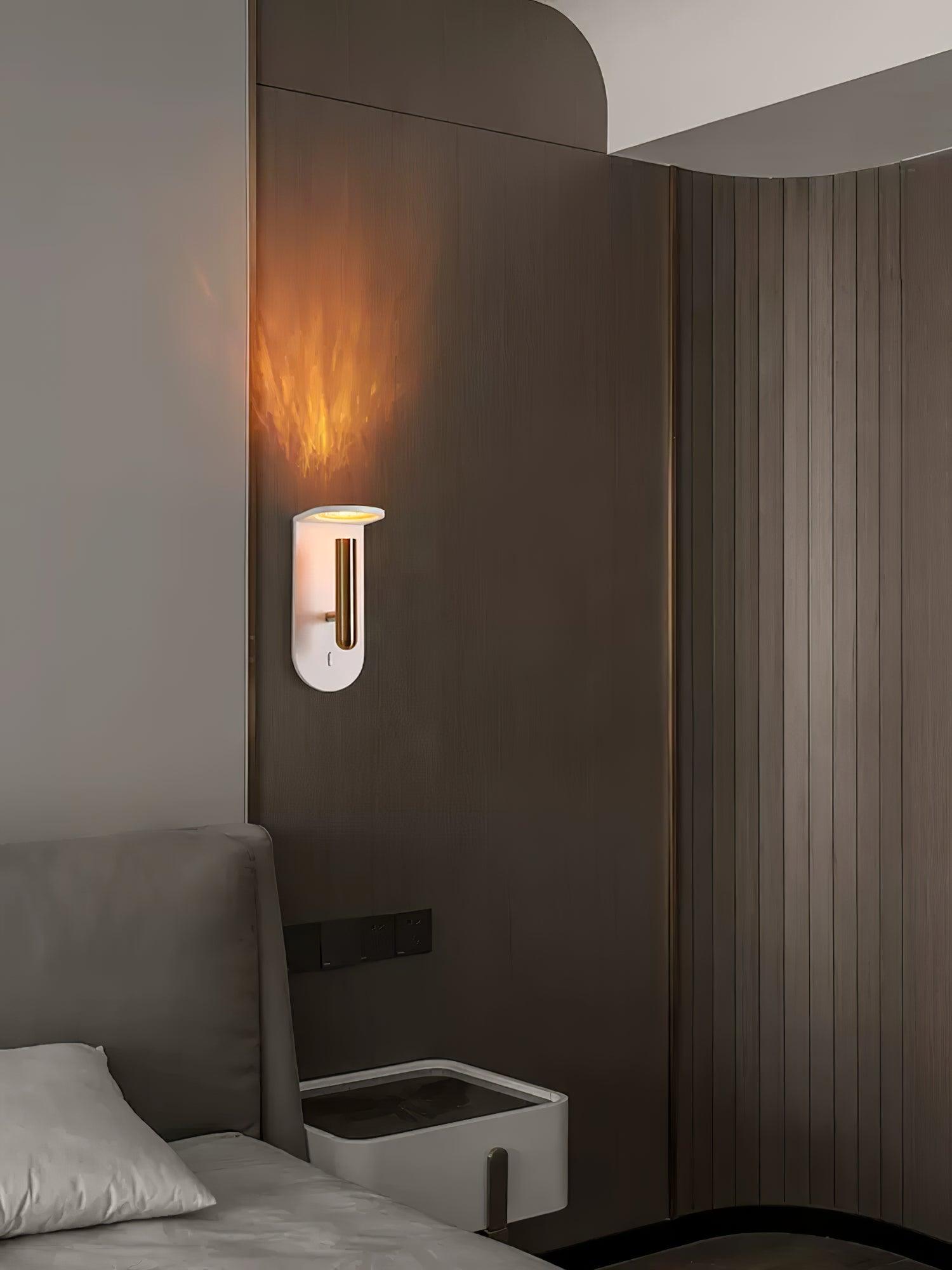 WOW Nights LED Sconce