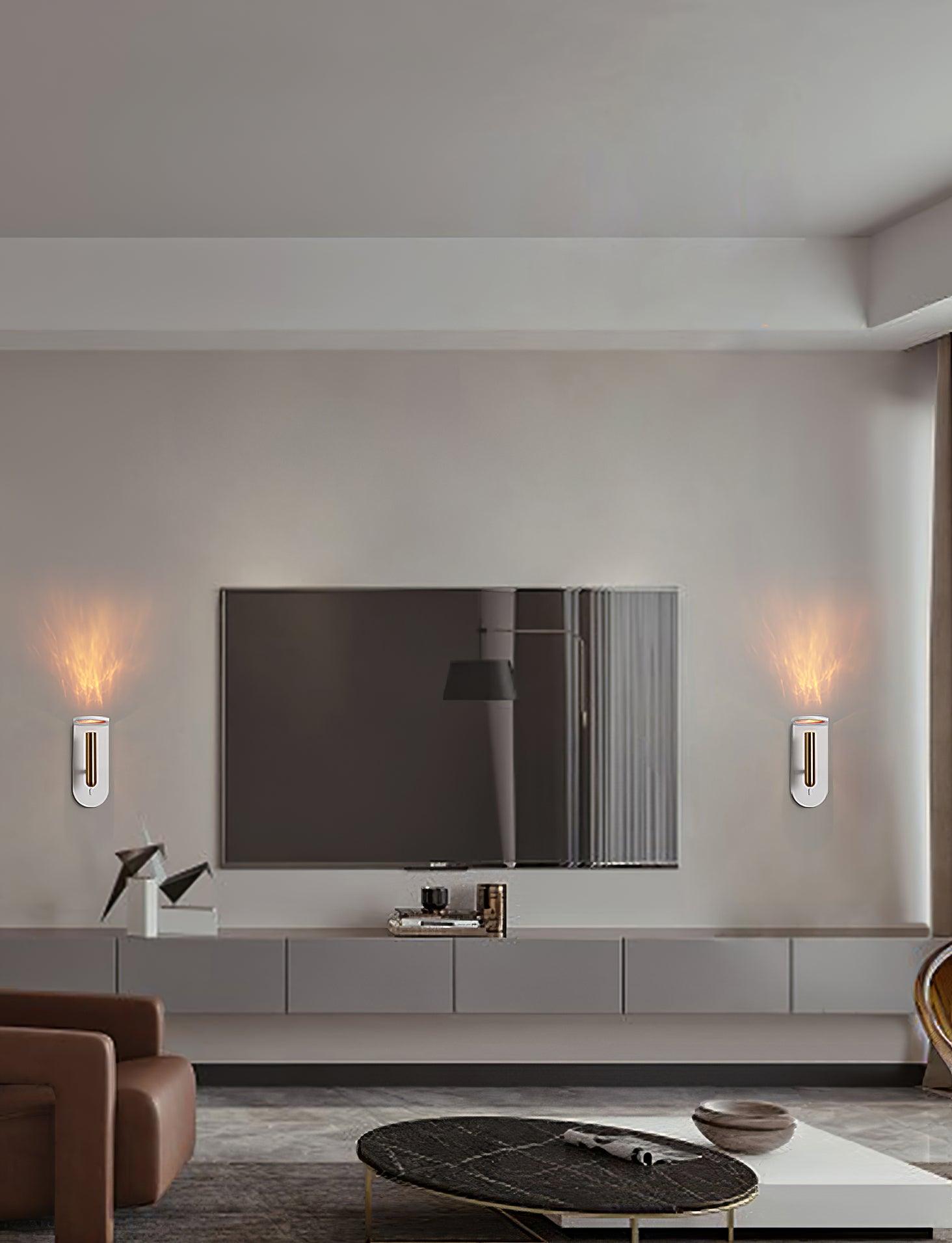 WOW Nights LED Sconce