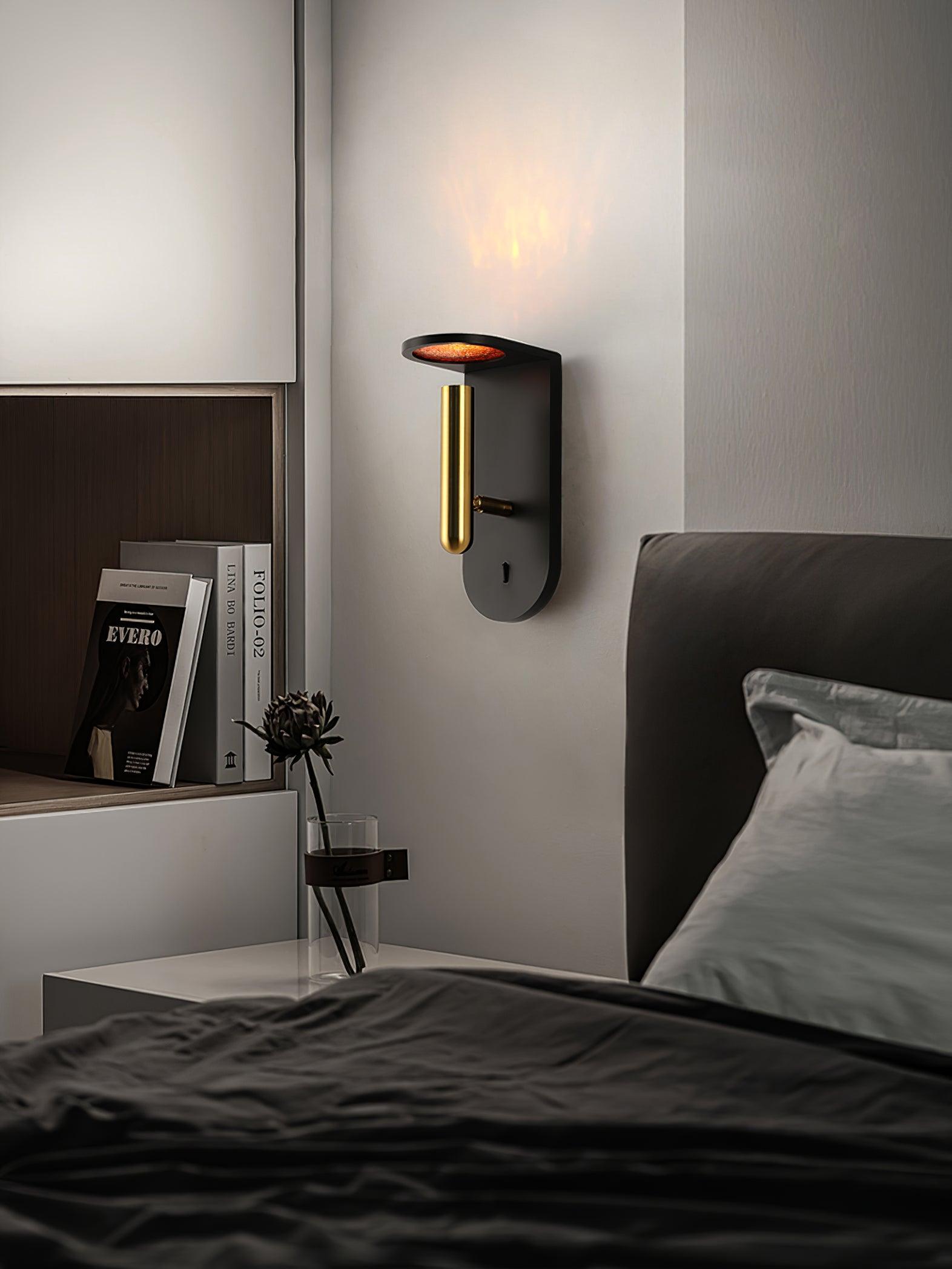WOW Nights LED Sconce