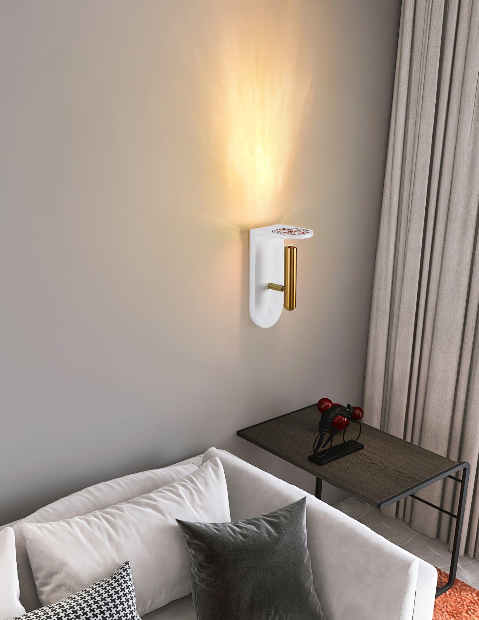 WOW Nights LED Sconce