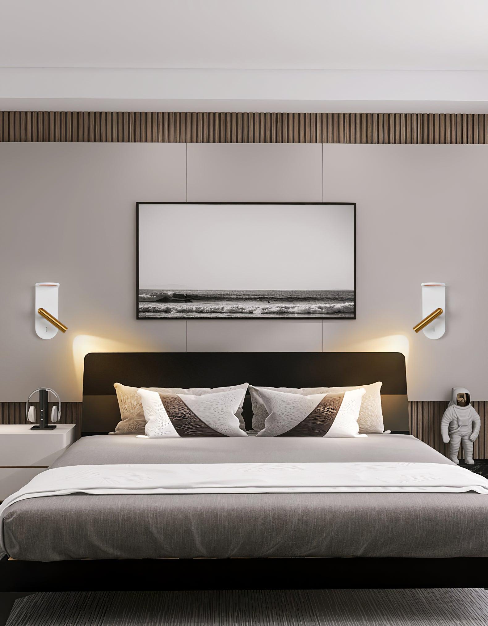WOW Nights LED Sconce