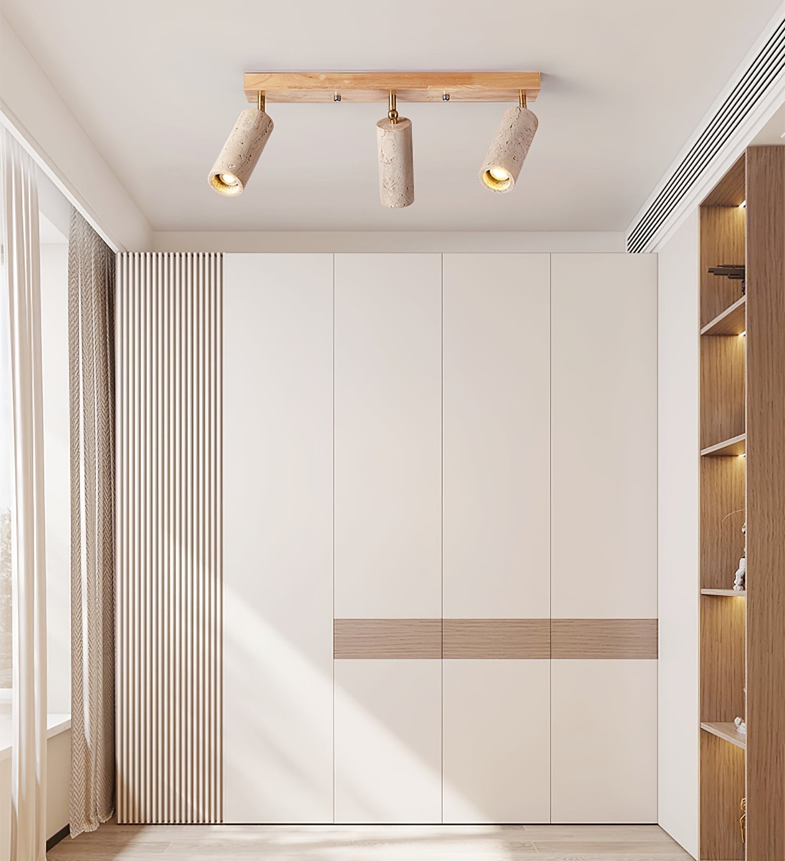 WOW Nimbus Ceiling Spotlight