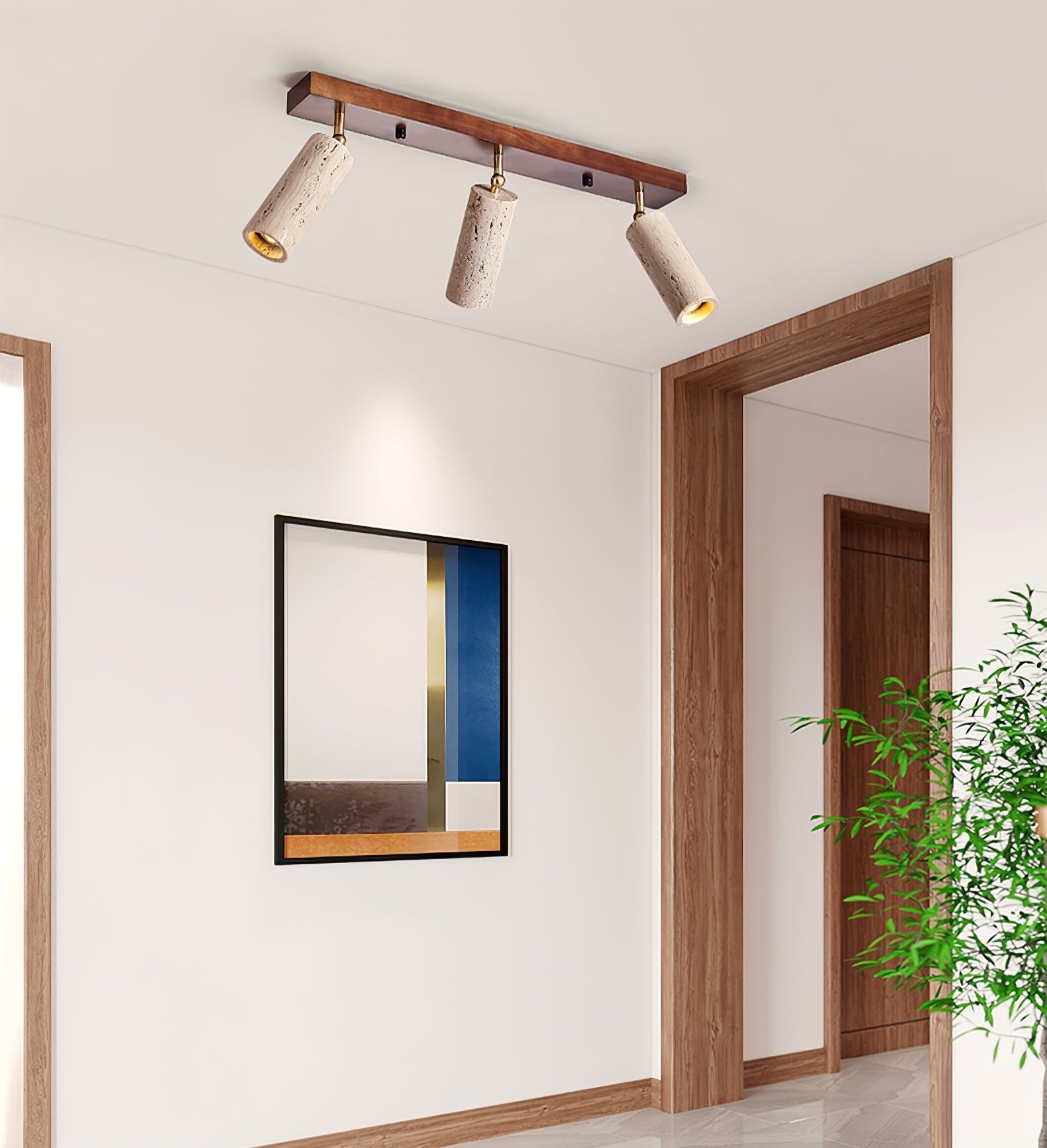 WOW Nimbus Ceiling Spotlight