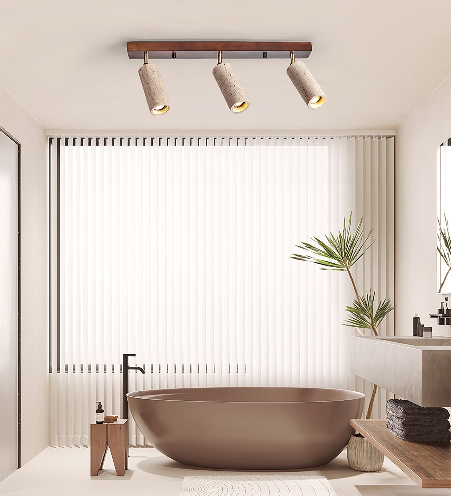 WOW Nimbus Ceiling Spotlight