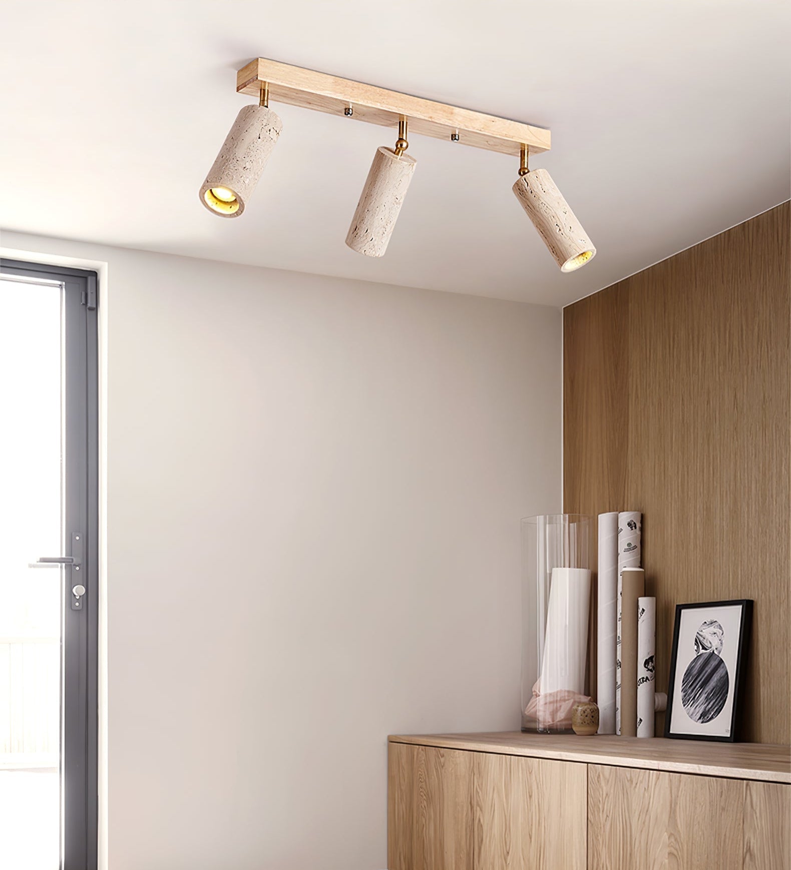 WOW Nimbus Ceiling Spotlight