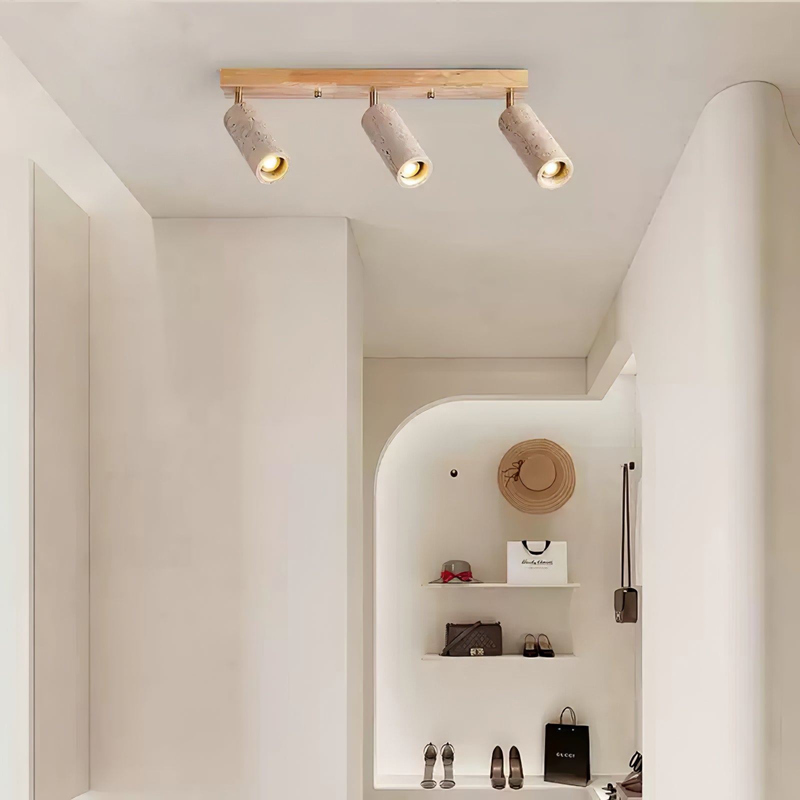 WOW Nimbus Ceiling Spotlight