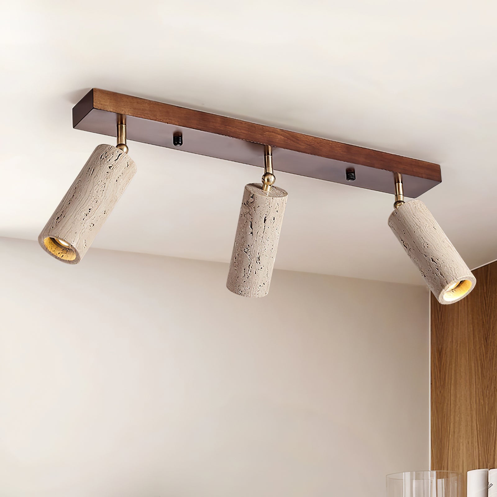 WOW Nimbus Ceiling Spotlight