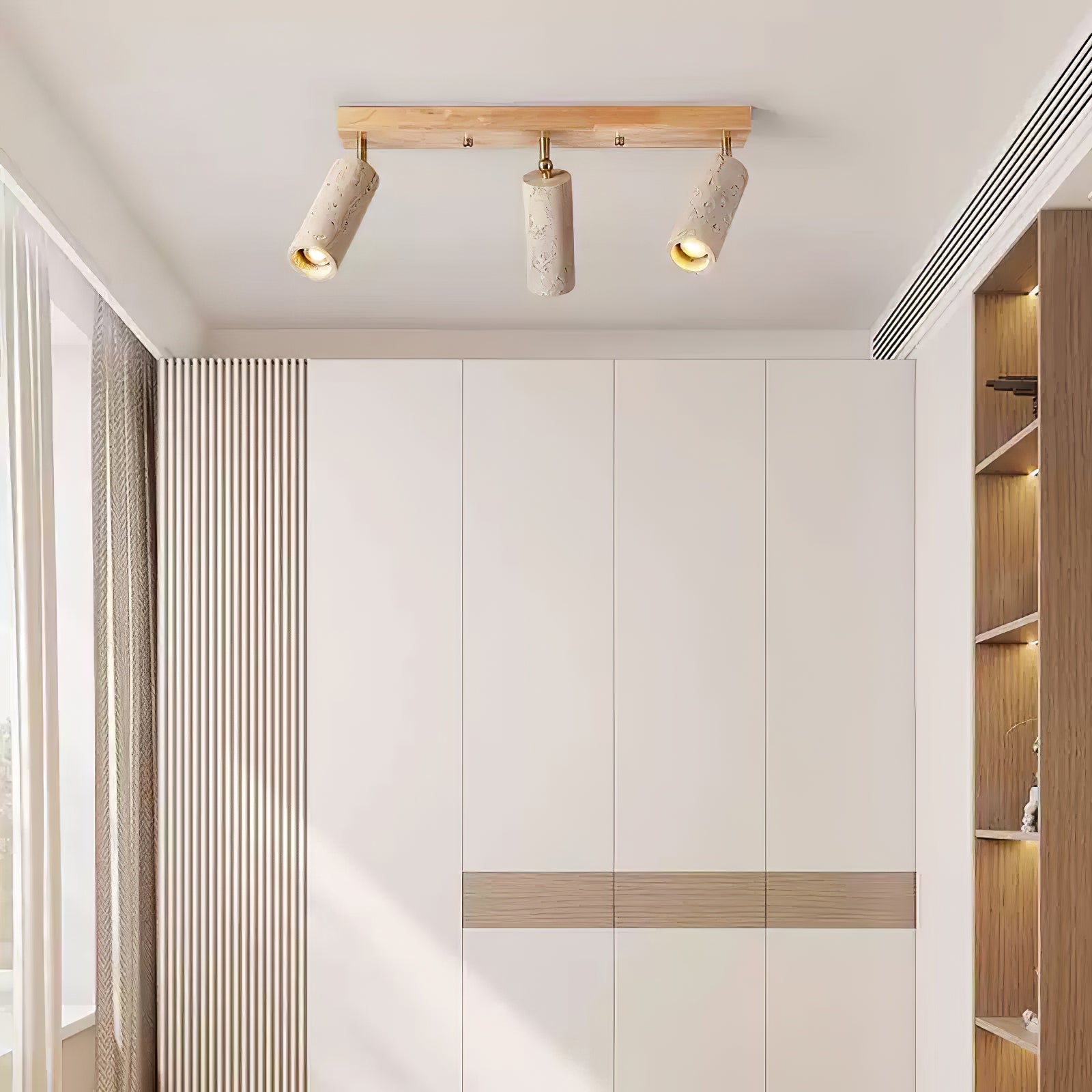 WOW Nimbus Ceiling Spotlight