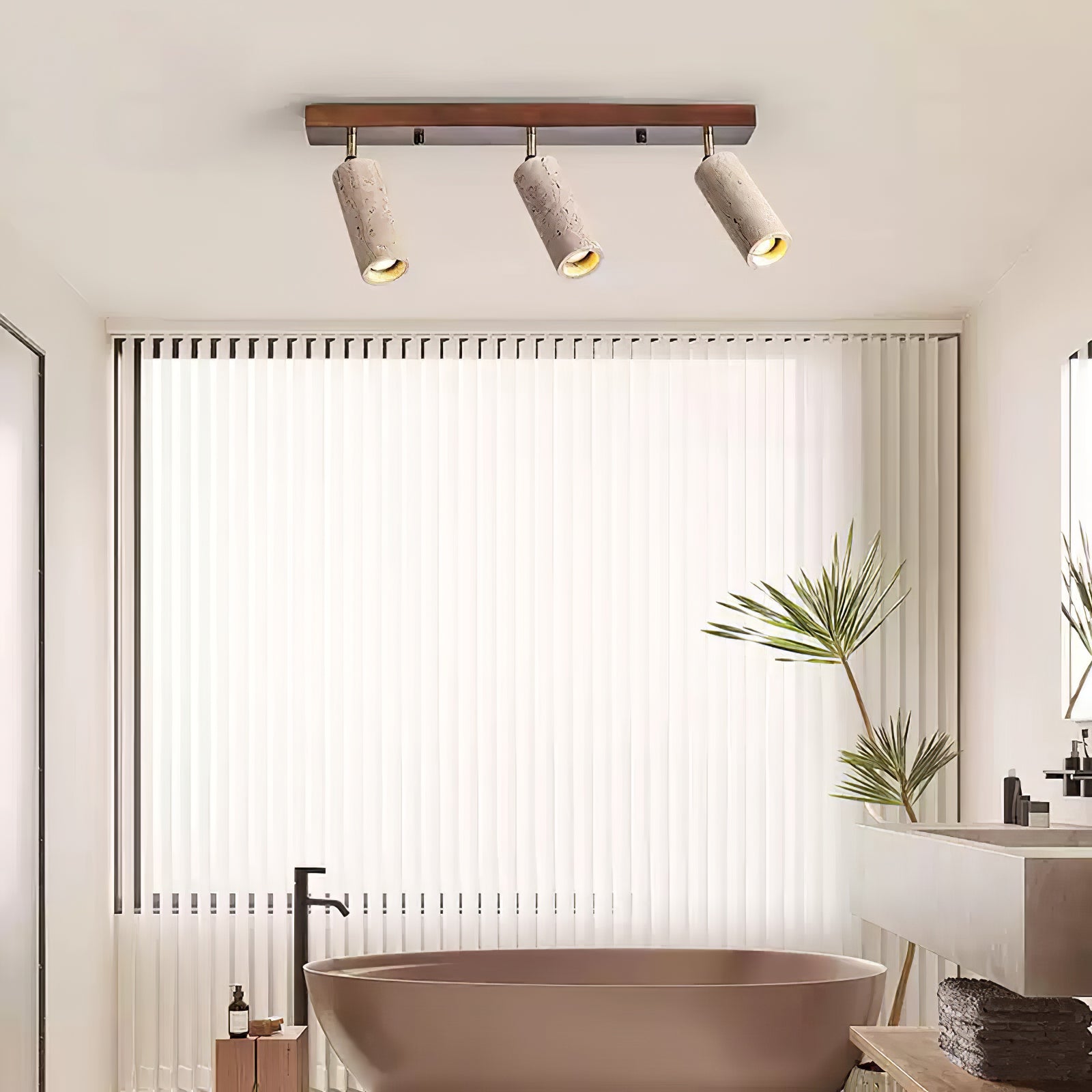WOW Nimbus Ceiling Spotlight