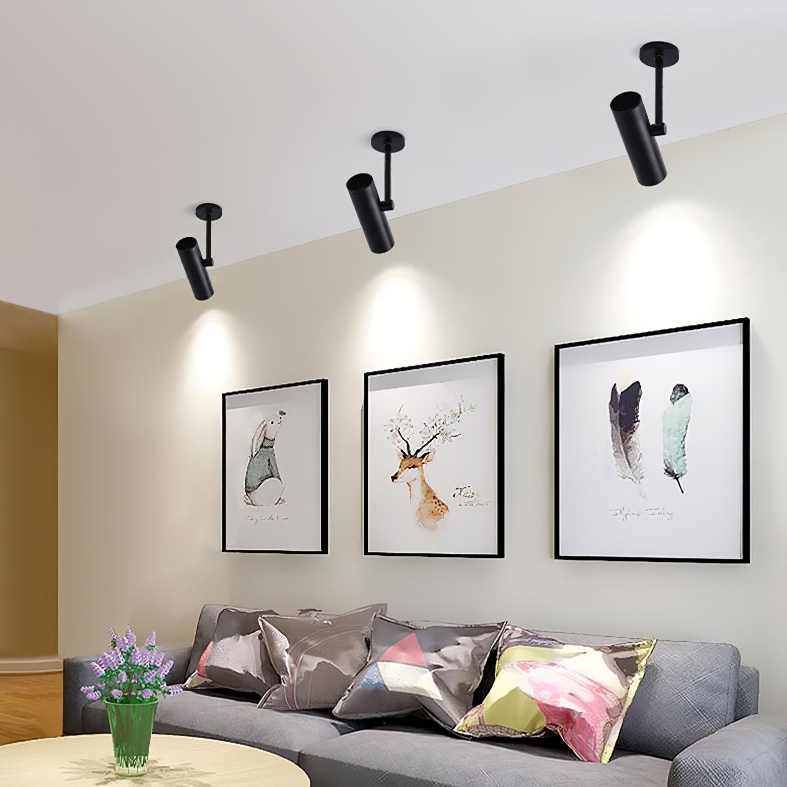WOW Norano Ceiling Light